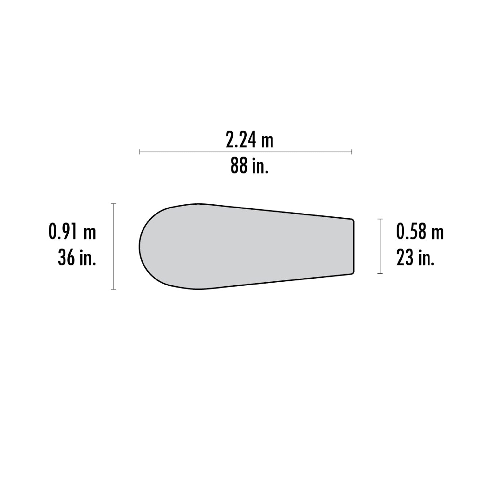 E-Bivy
