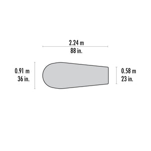 E-Bivy