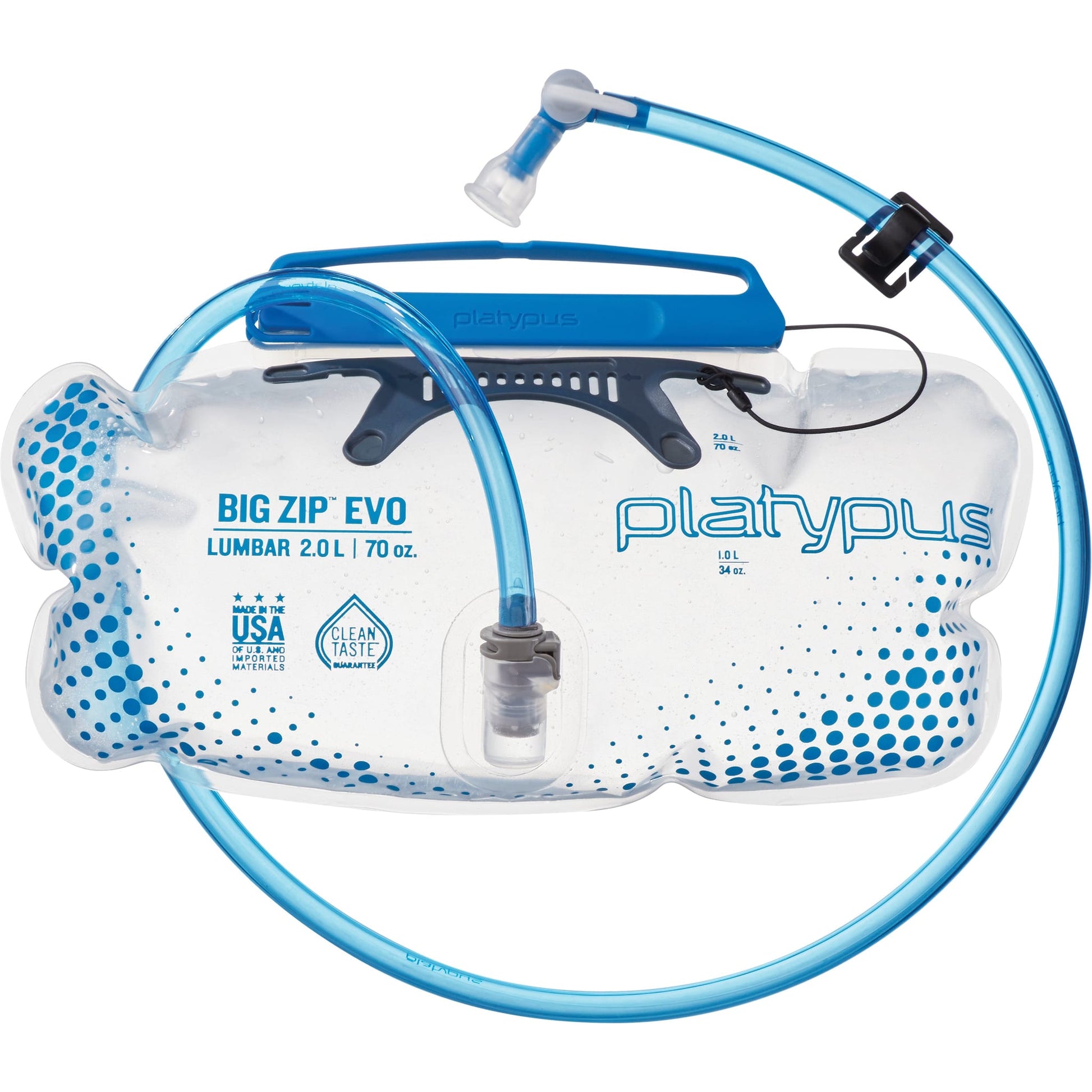 Big Zip EVO