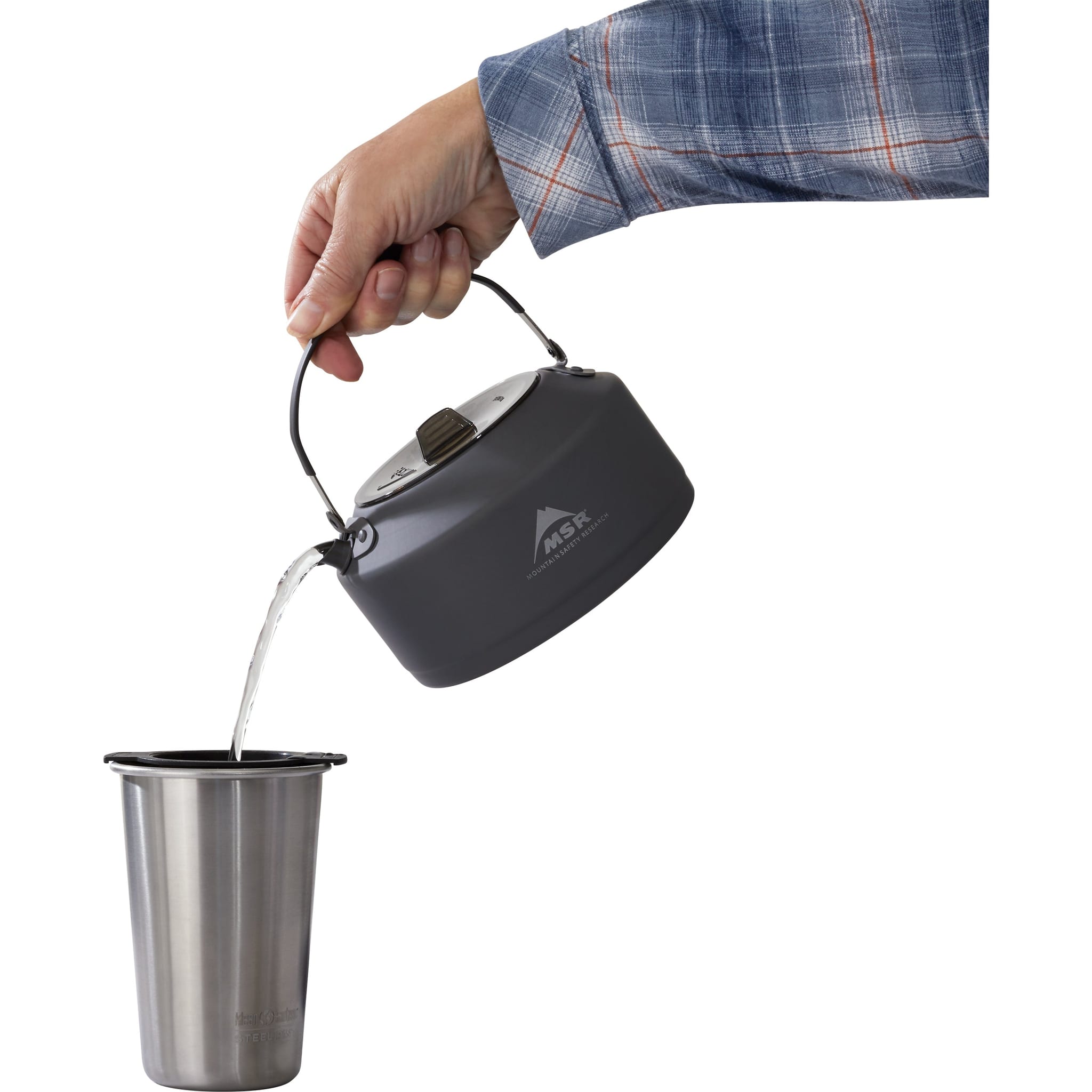Pika Tea Pot
