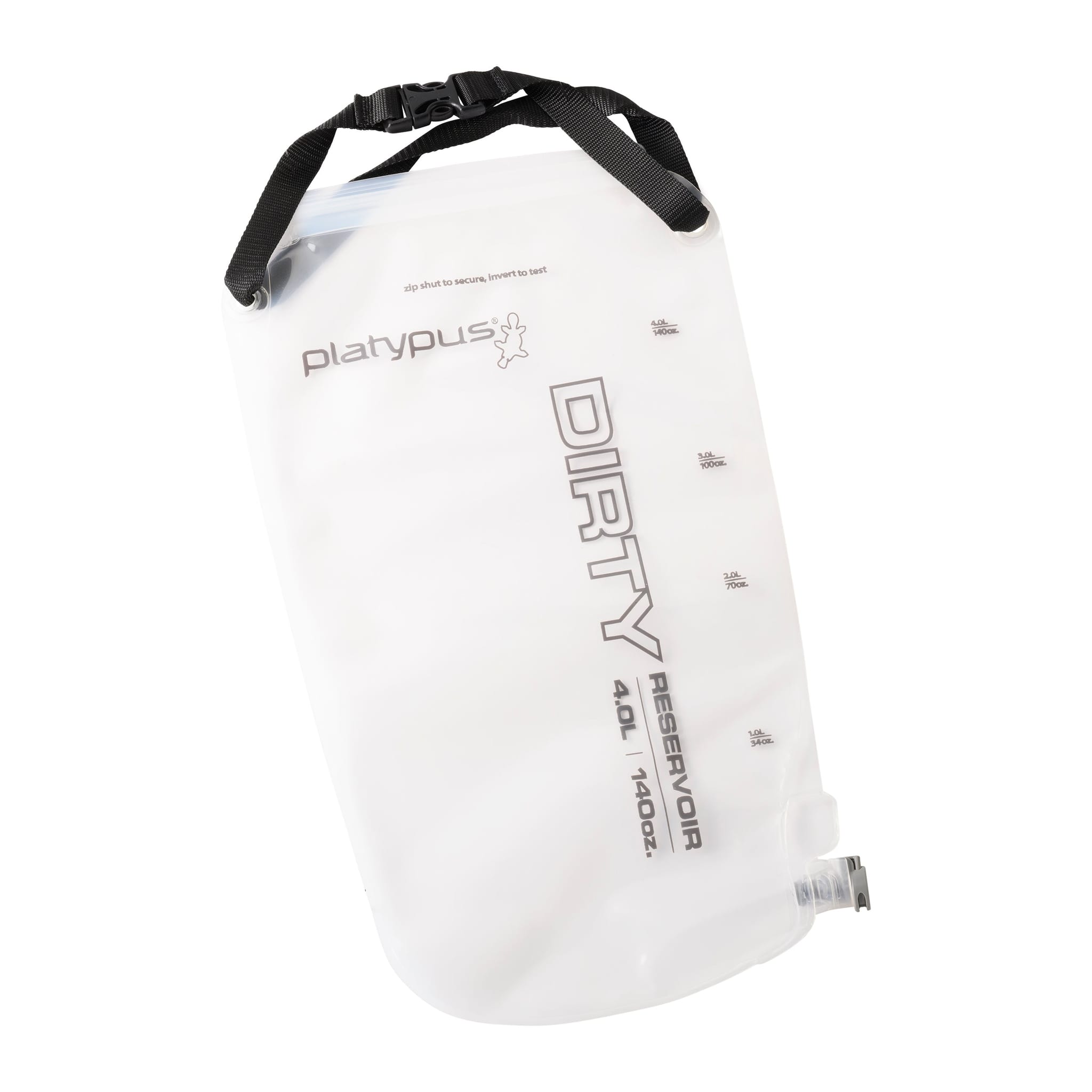 GravityWorks 6.0L Replacement Reservoir Kit