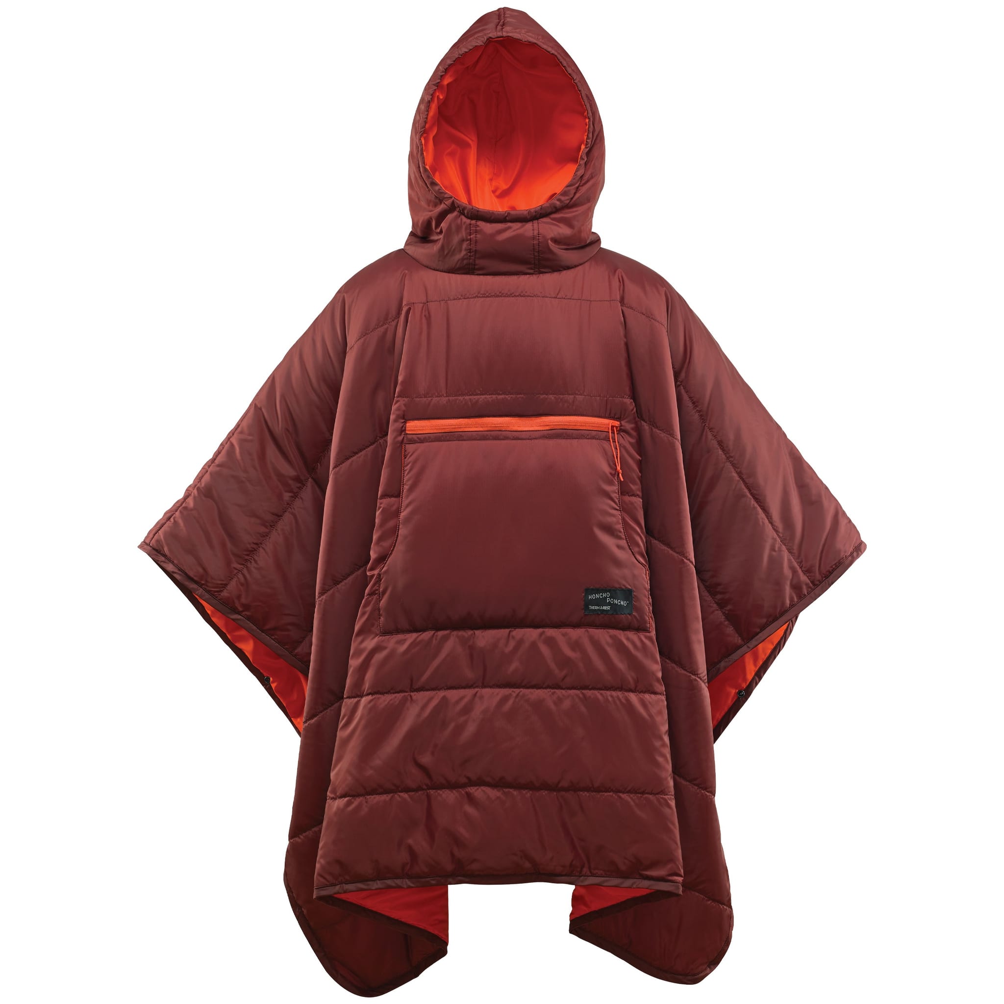 Honcho Poncho