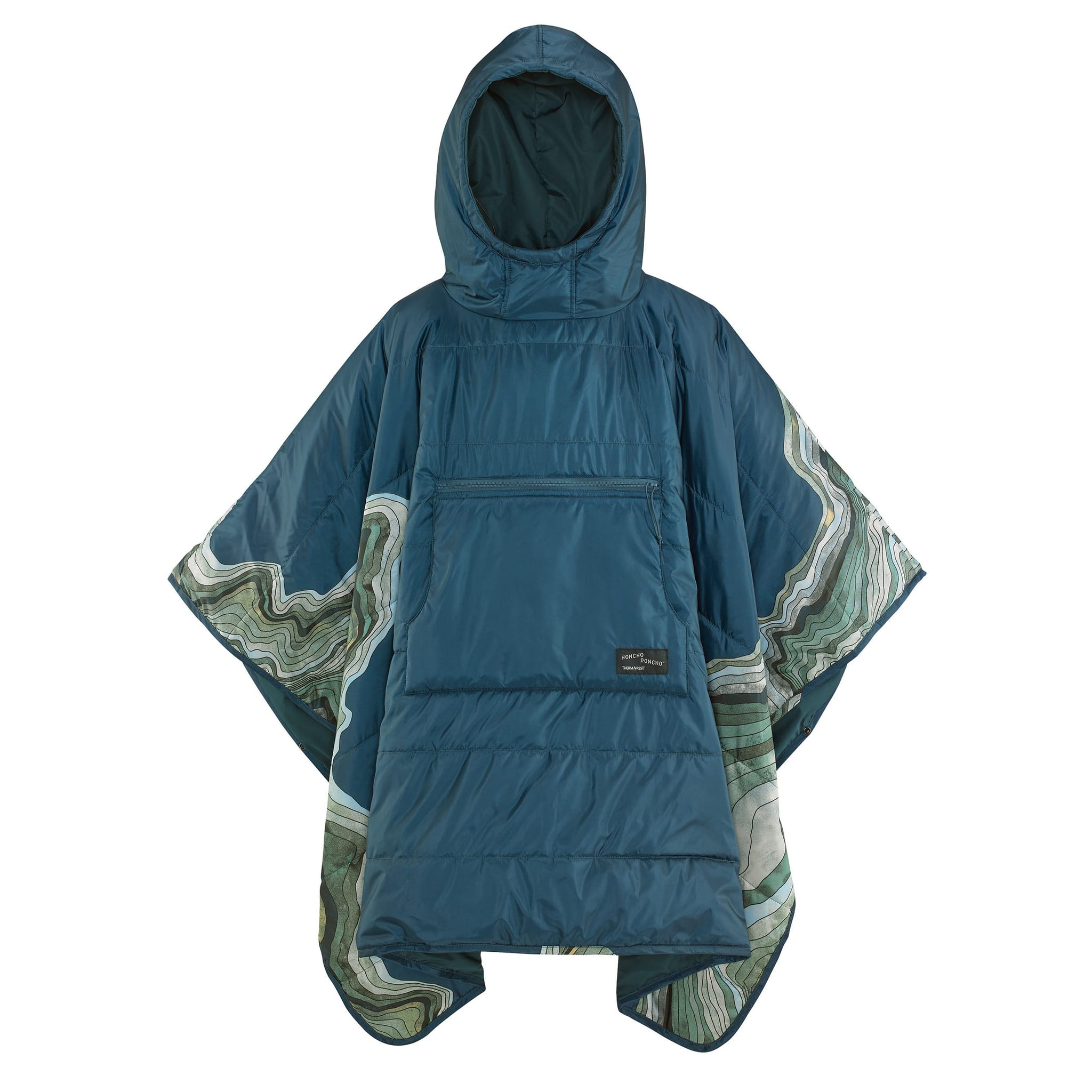 Honcho Poncho