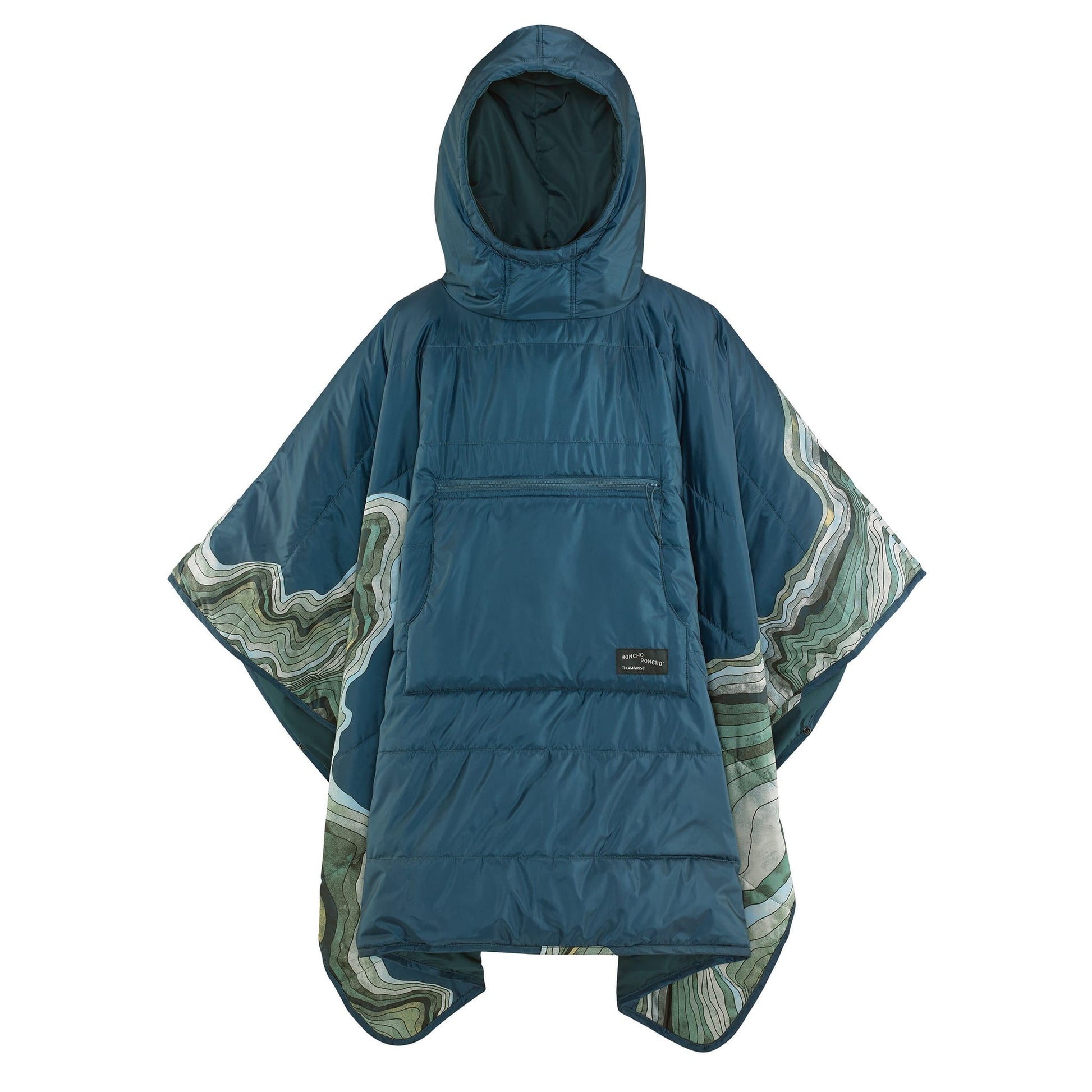 Honcho Poncho