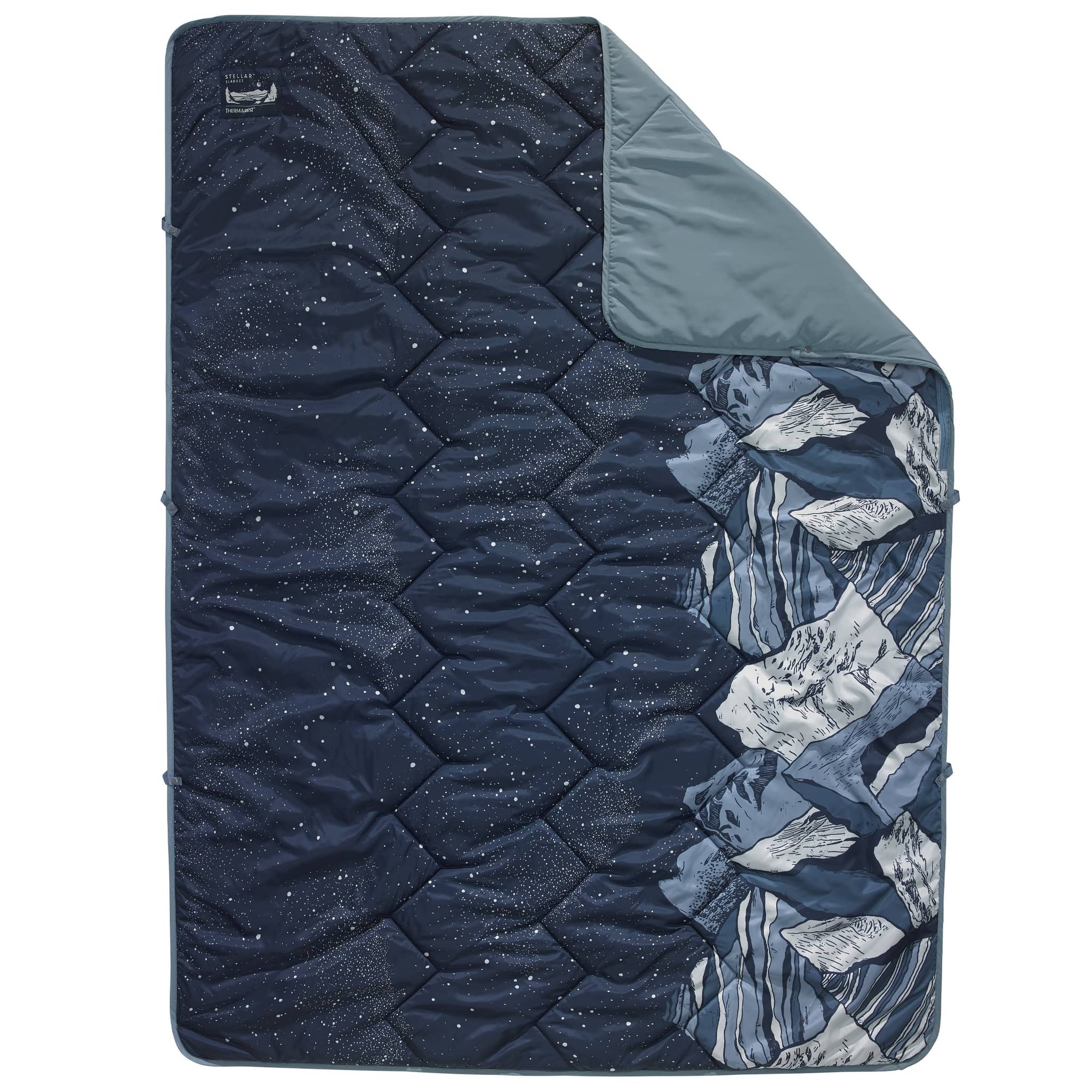 Stellar Blanket