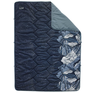 Stellar Blanket