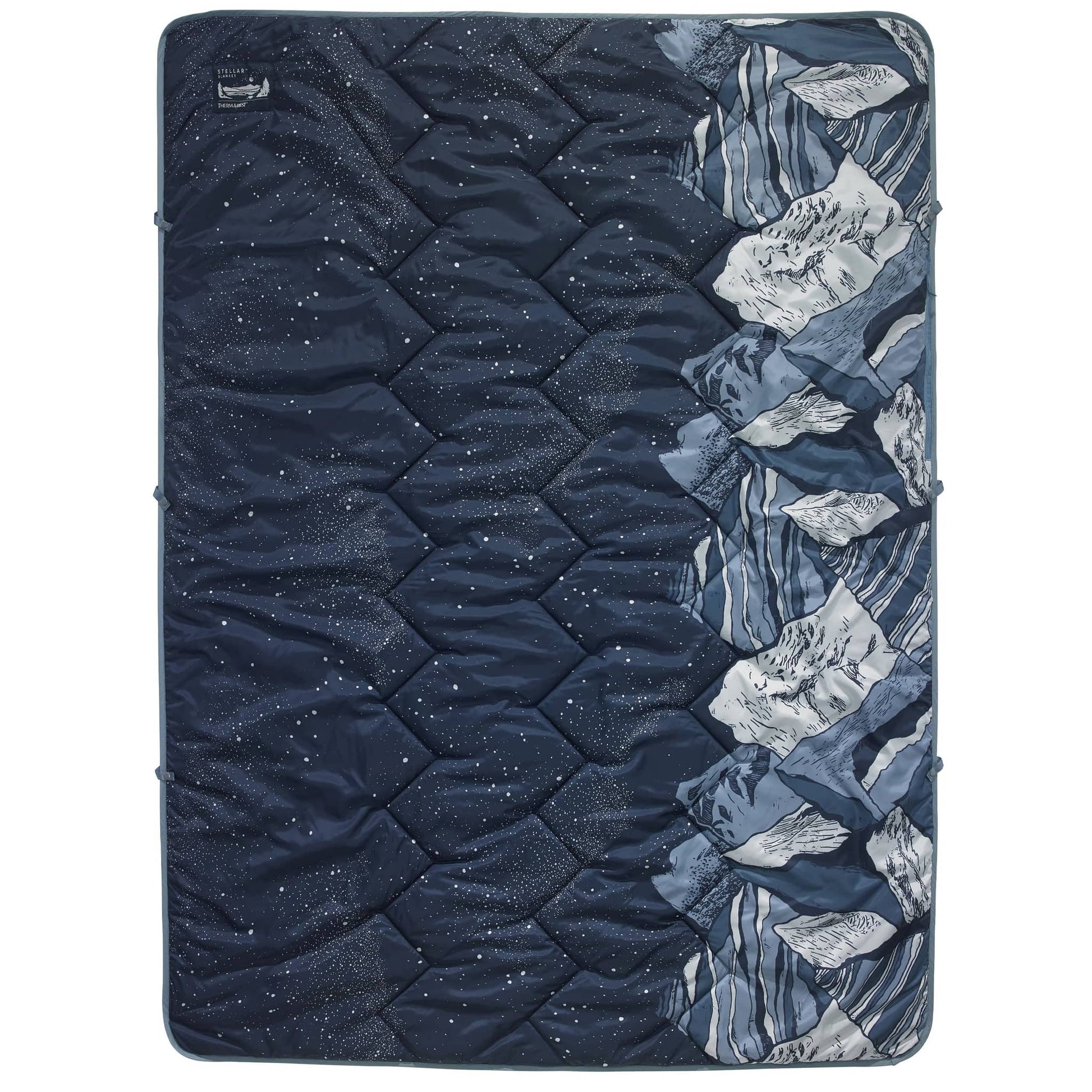 Stellar Blanket