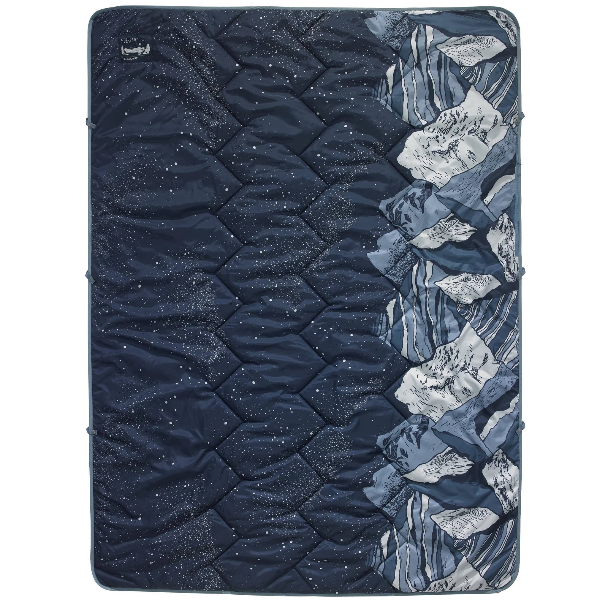 Stellar Blanket