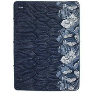 Stellar Blanket