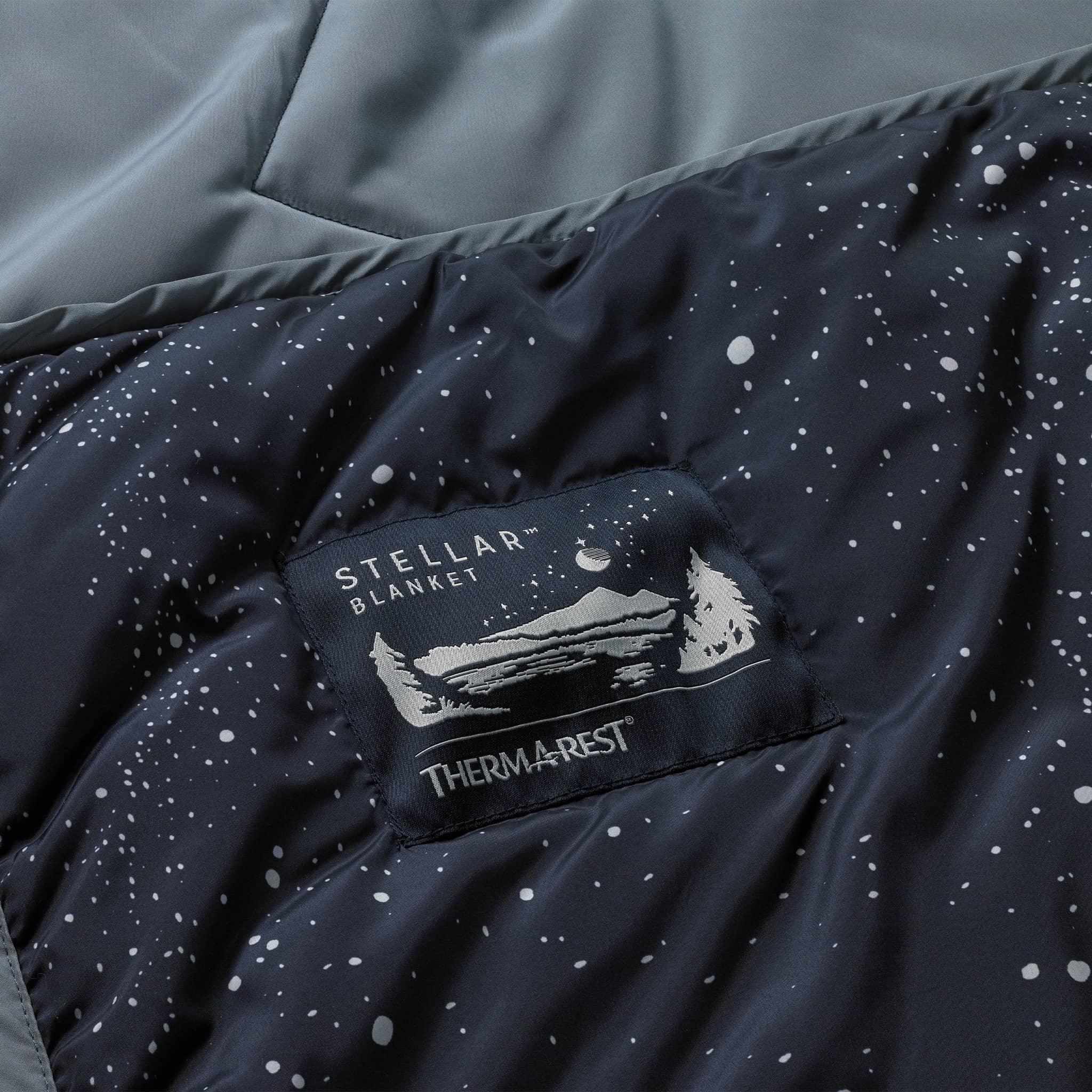 Stellar Blanket