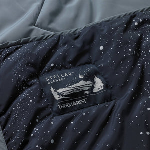 Stellar Blanket