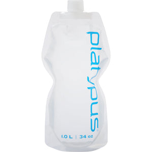 SoftBottle with Closure Cap