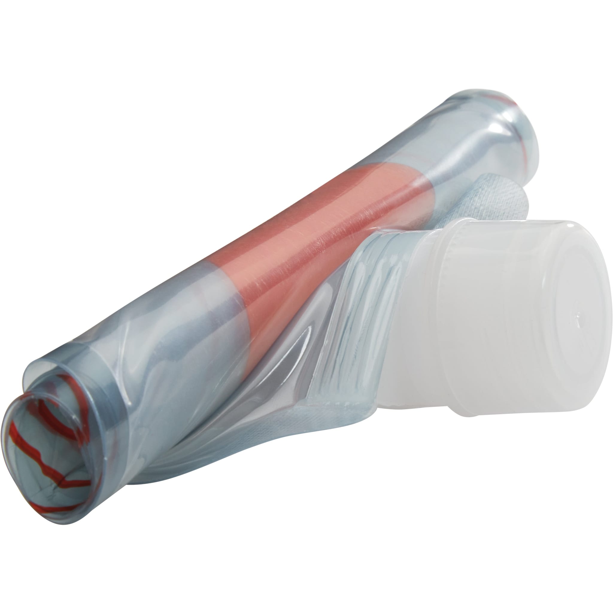 SoftBottle with Closure Cap