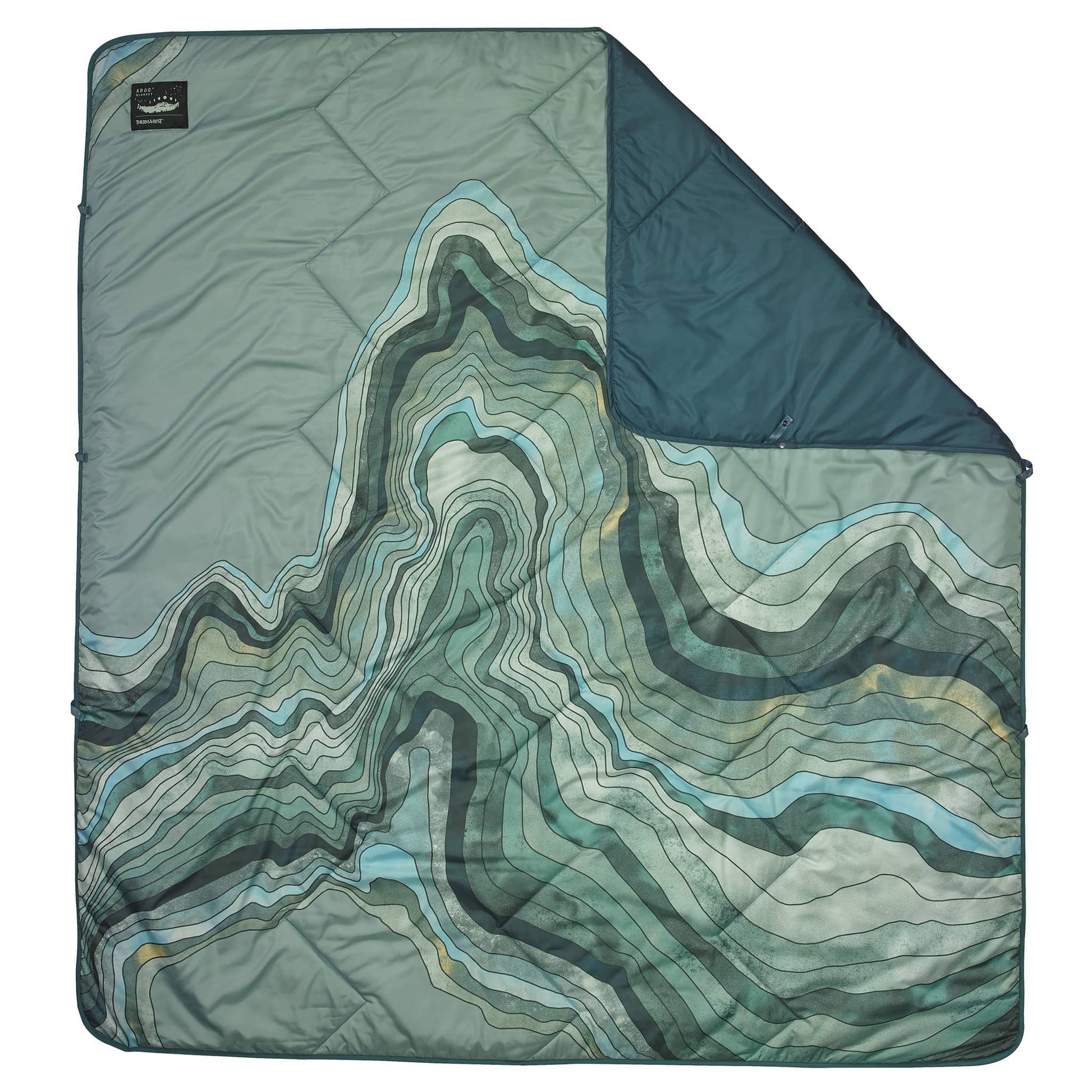 Argo Blanket