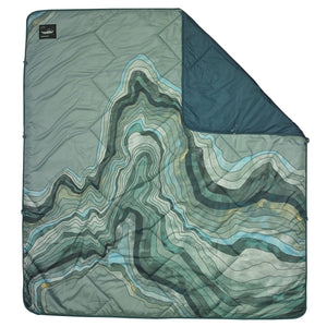 Argo Blanket