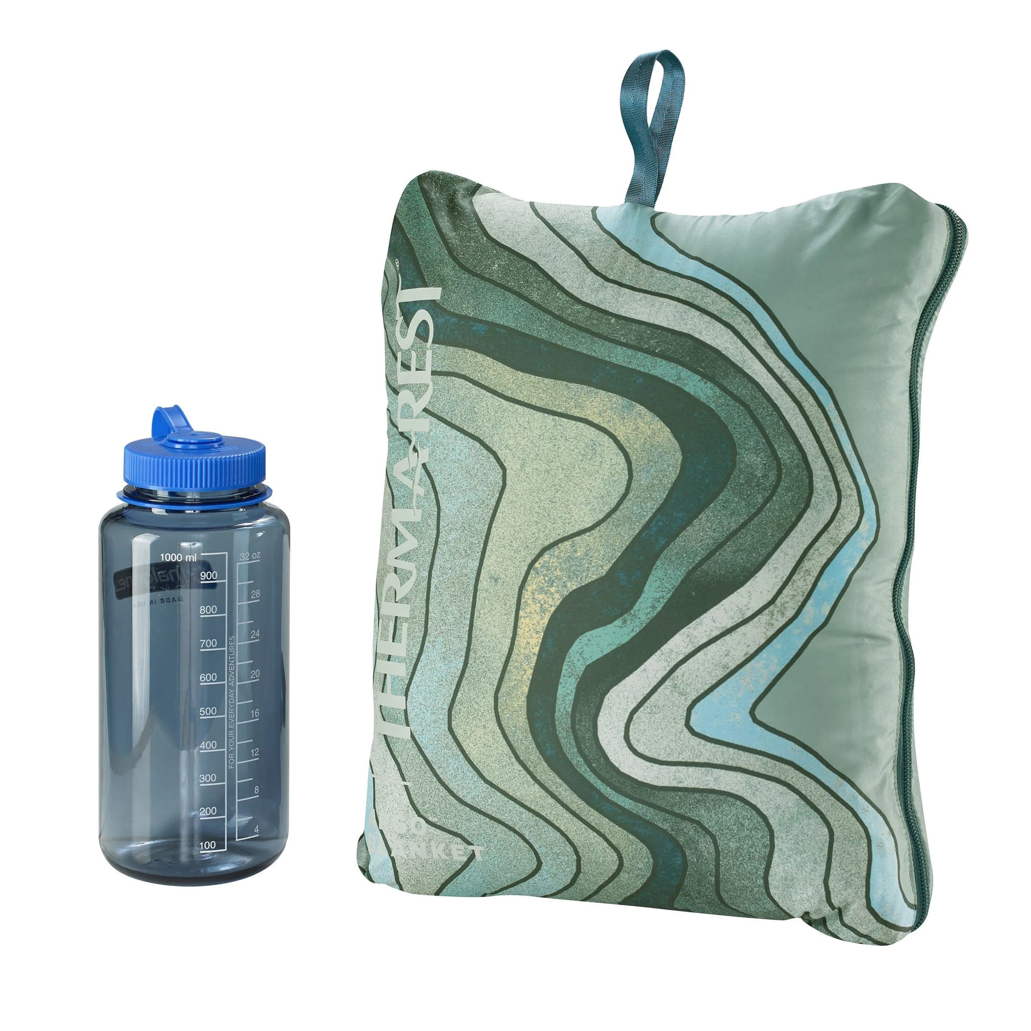 Argo Blanket