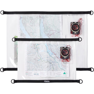 Map Case