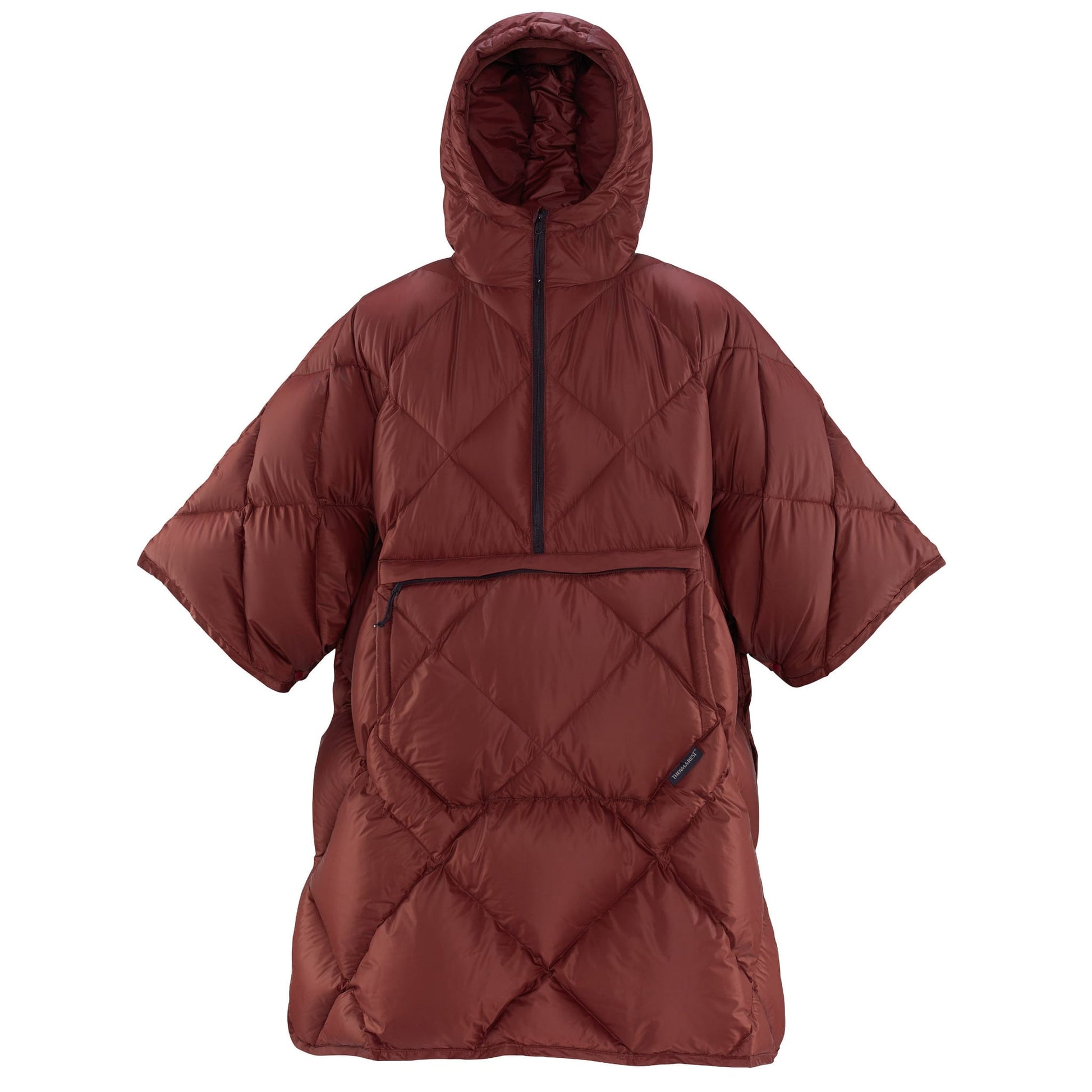 Honcho Poncho Down
