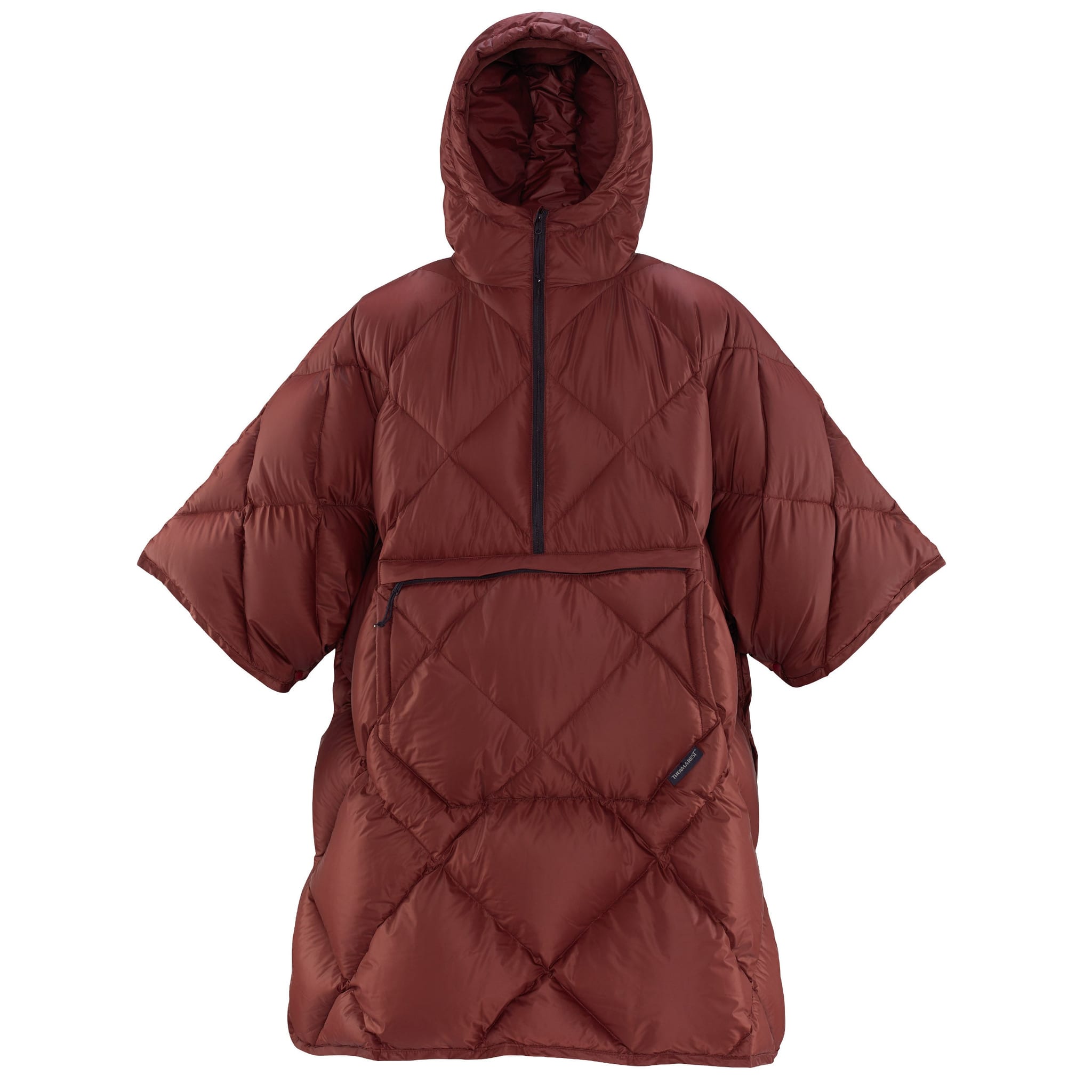 Honcho Poncho Down