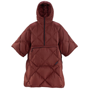 Honcho Poncho Down