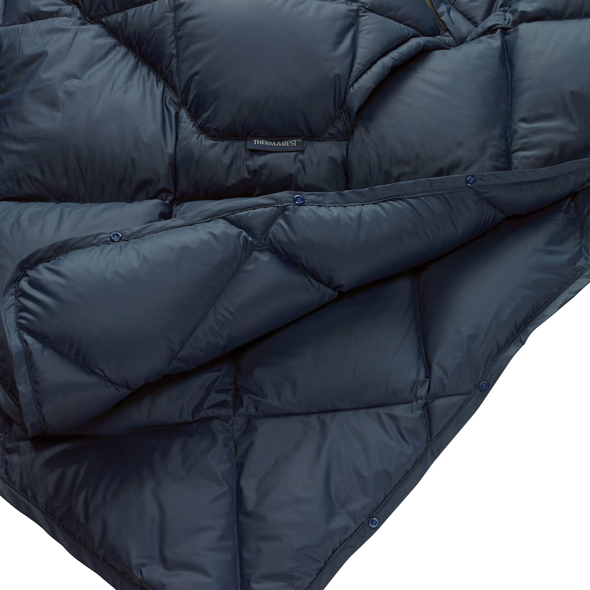Honcho Poncho Down
