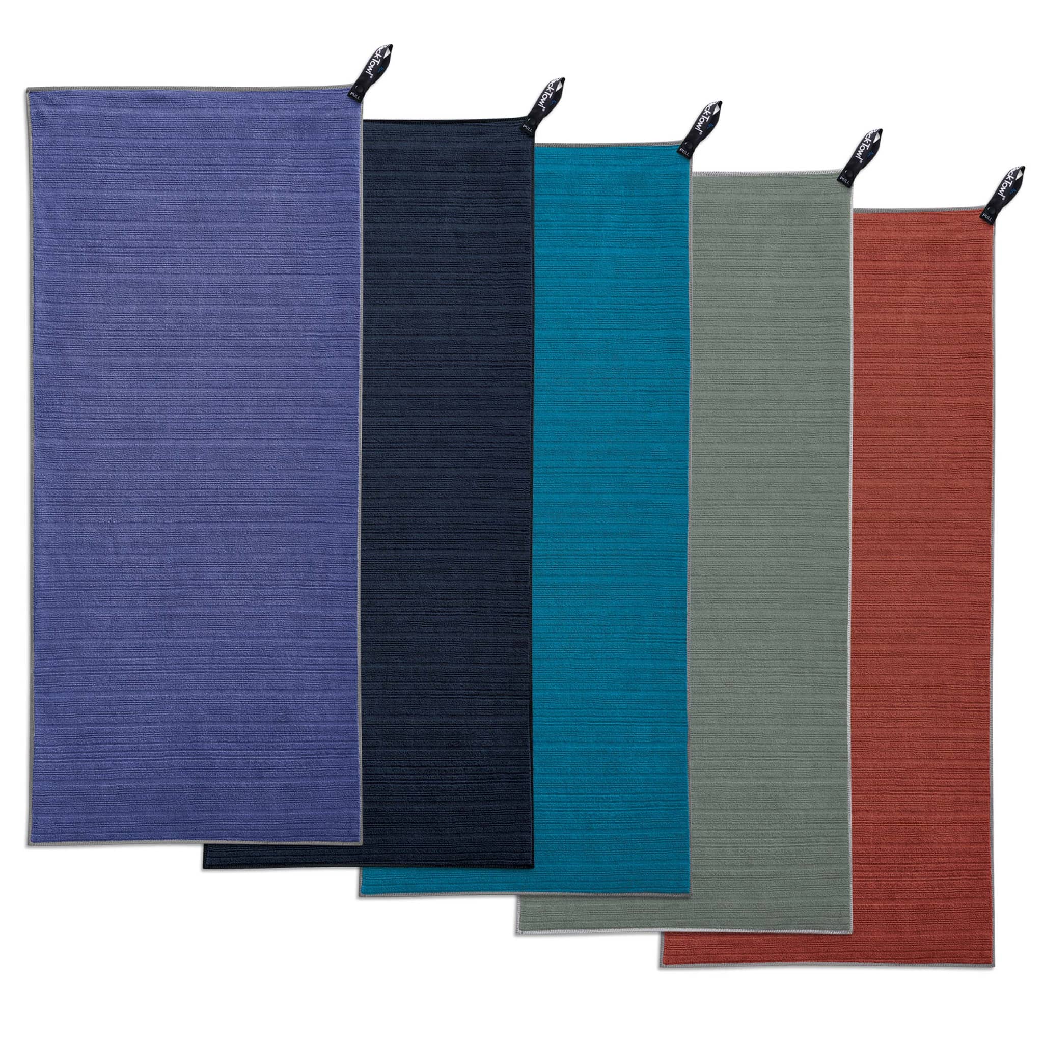 Luxe towel