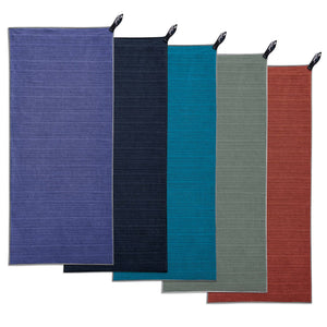 Luxe towel
