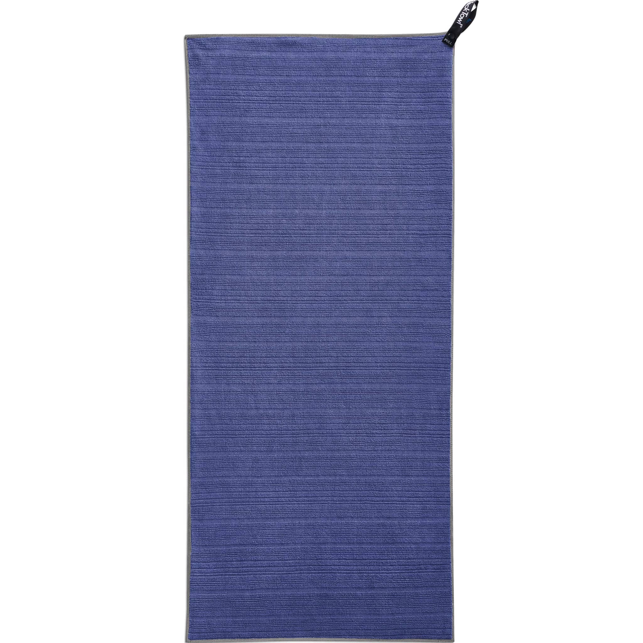 Luxe towel