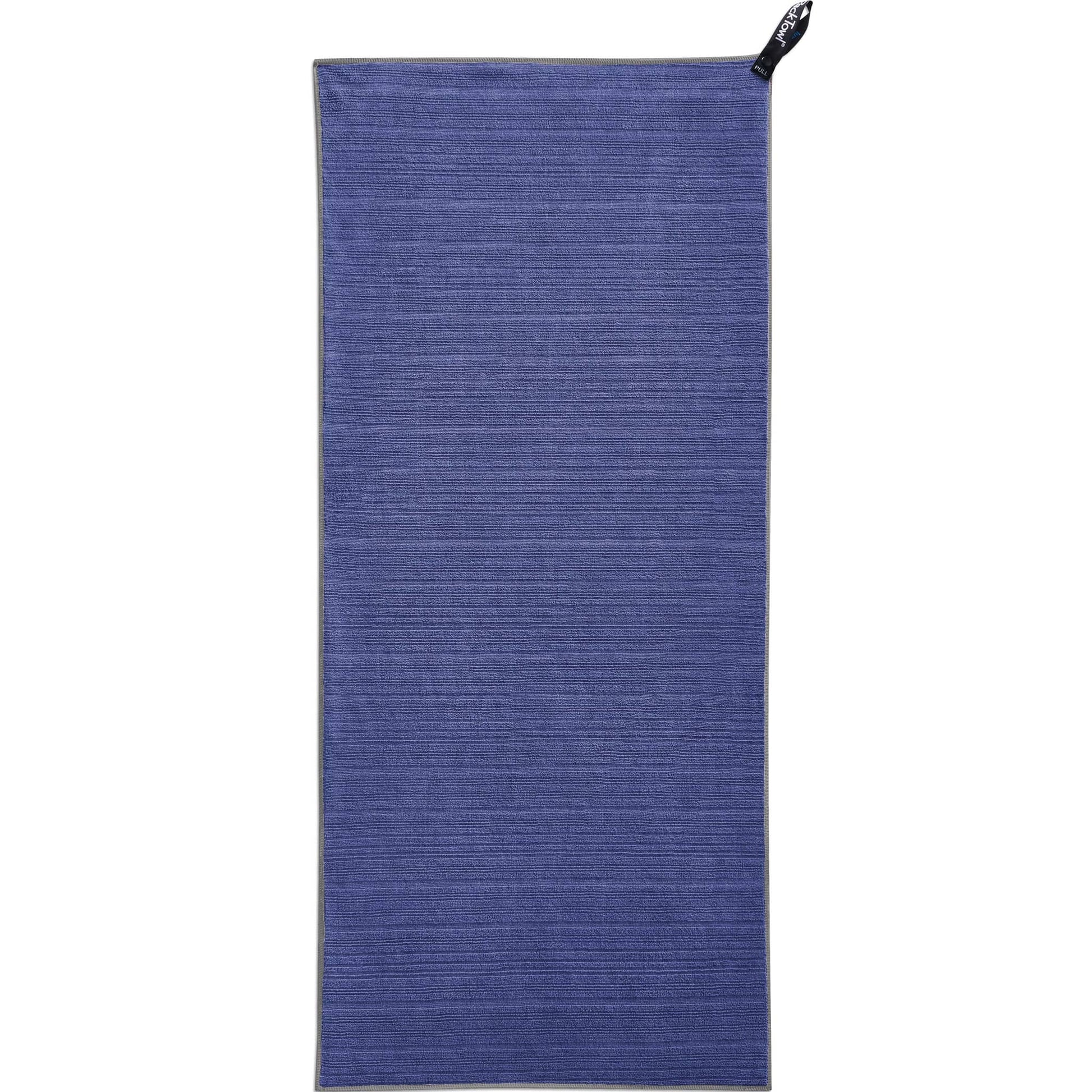 Luxe towel