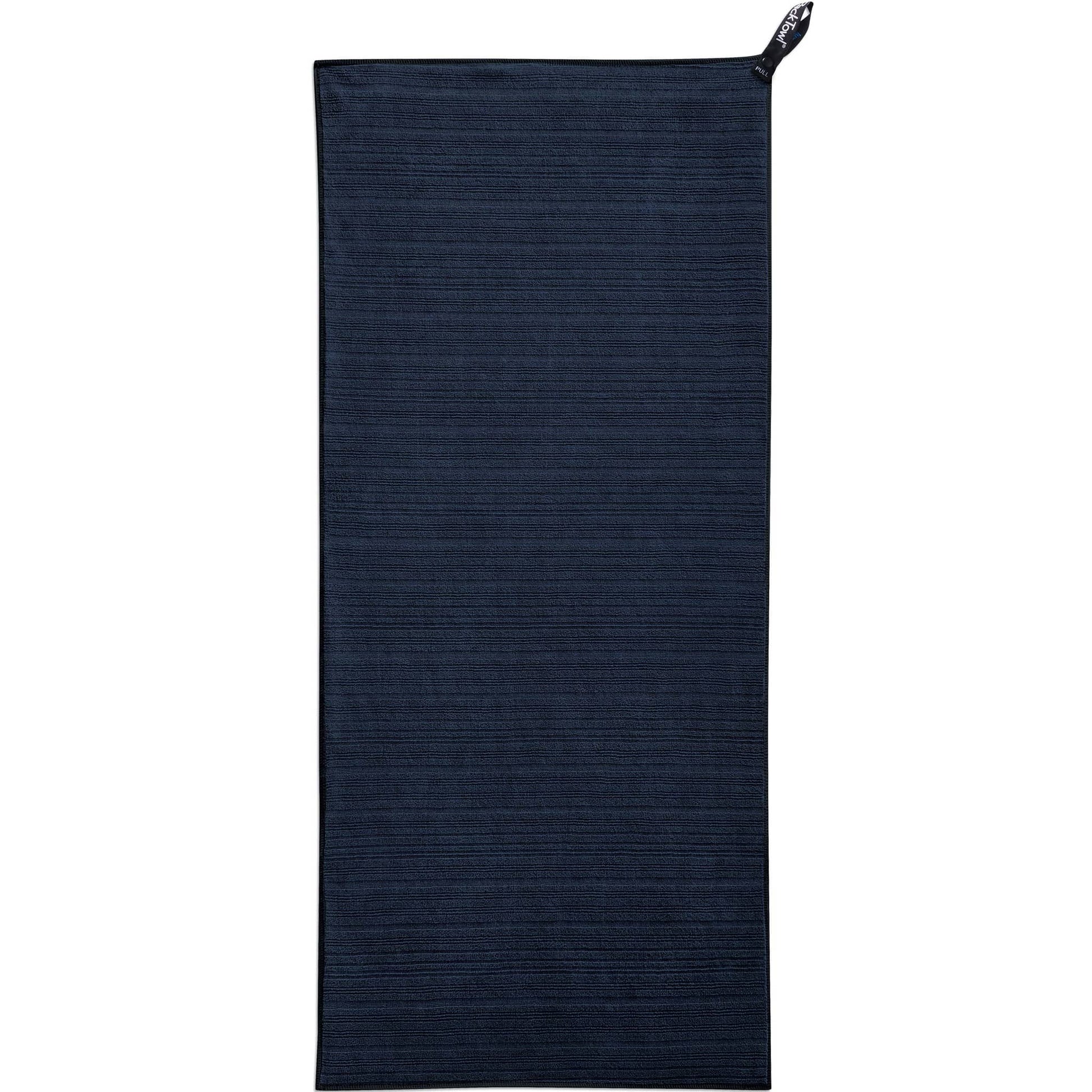 Luxe towel