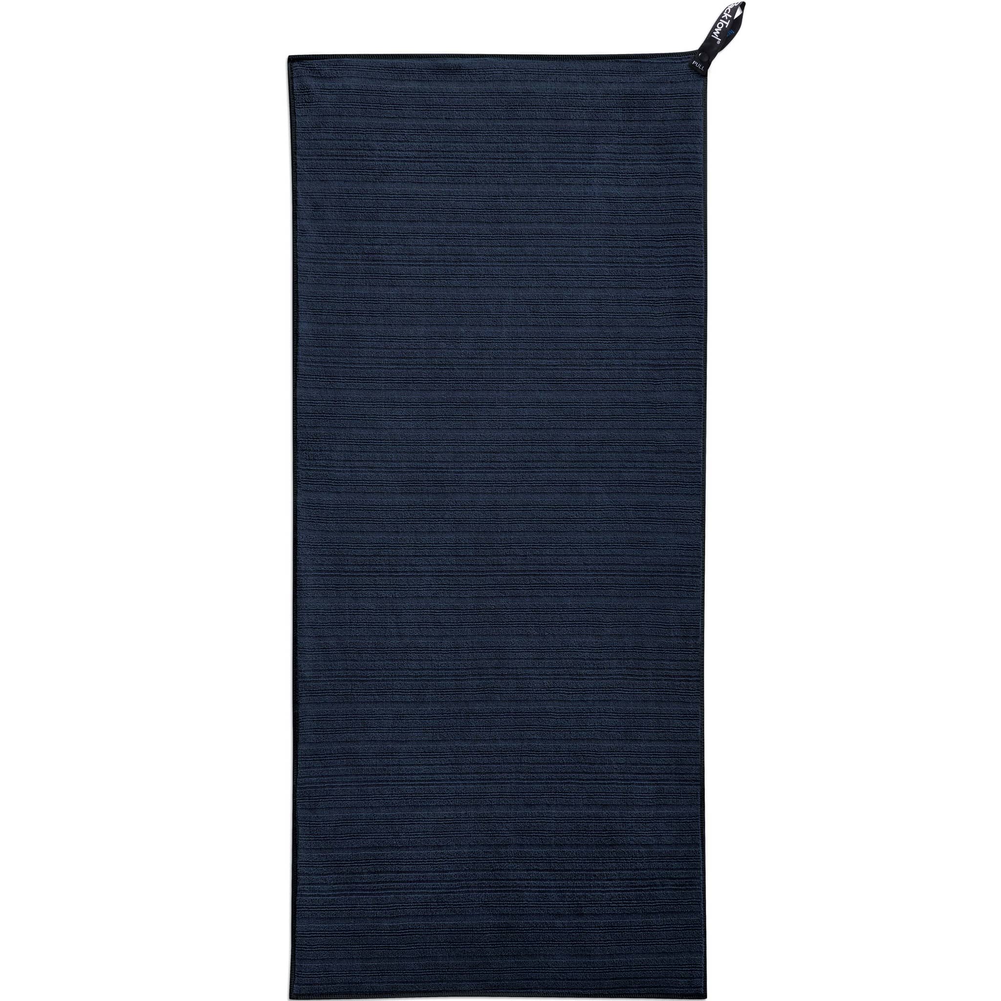 Luxe towel