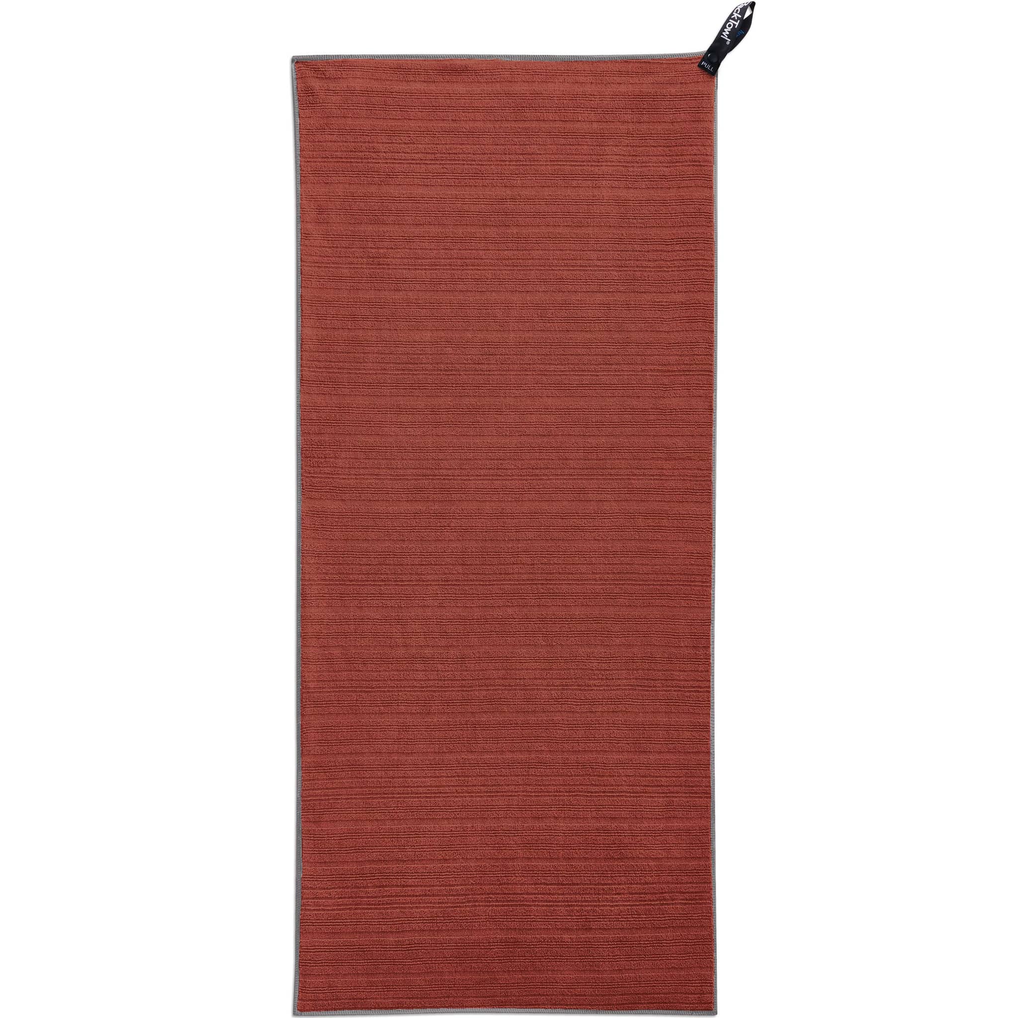 Luxe towel