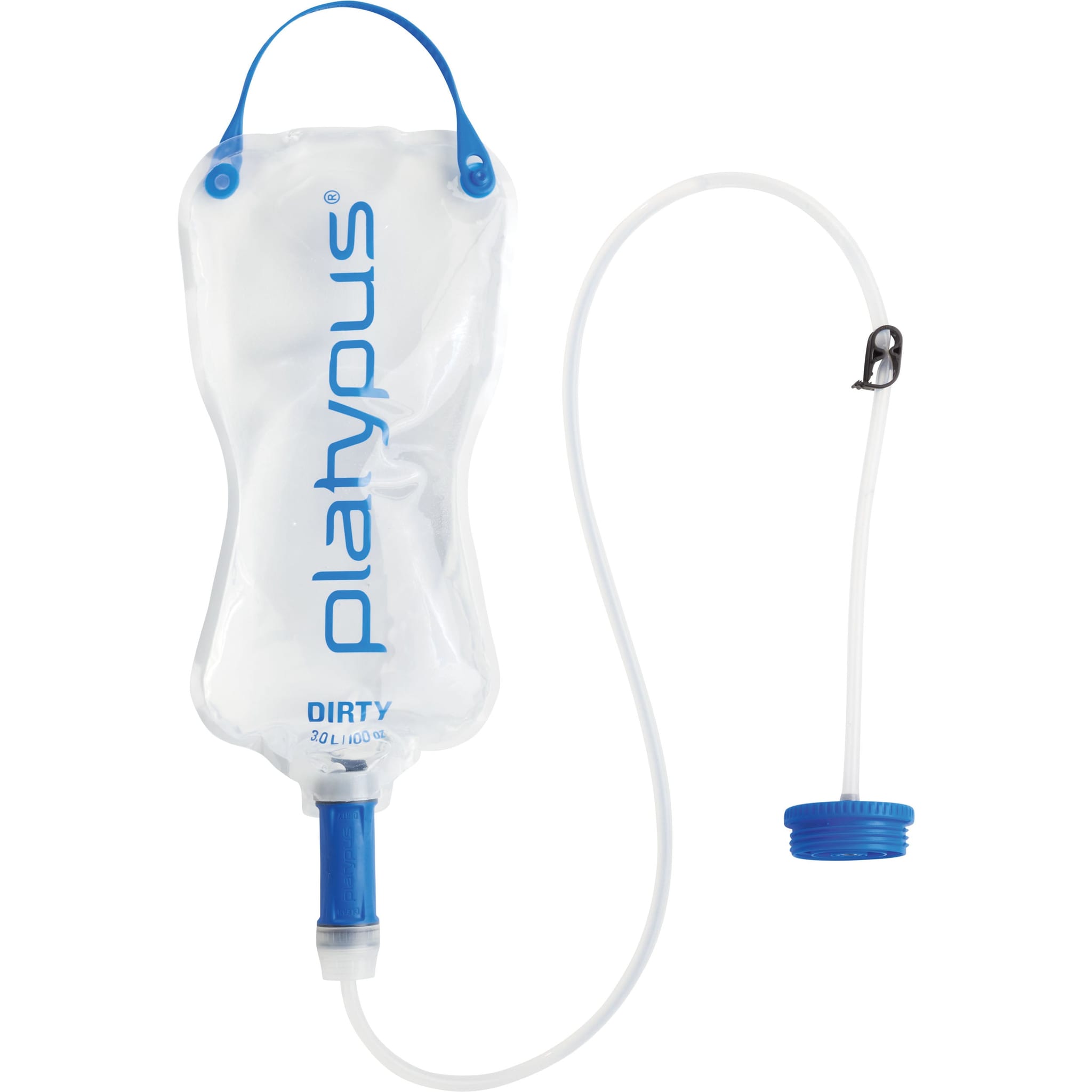 Quickdraw 3L Gravity Filter System
