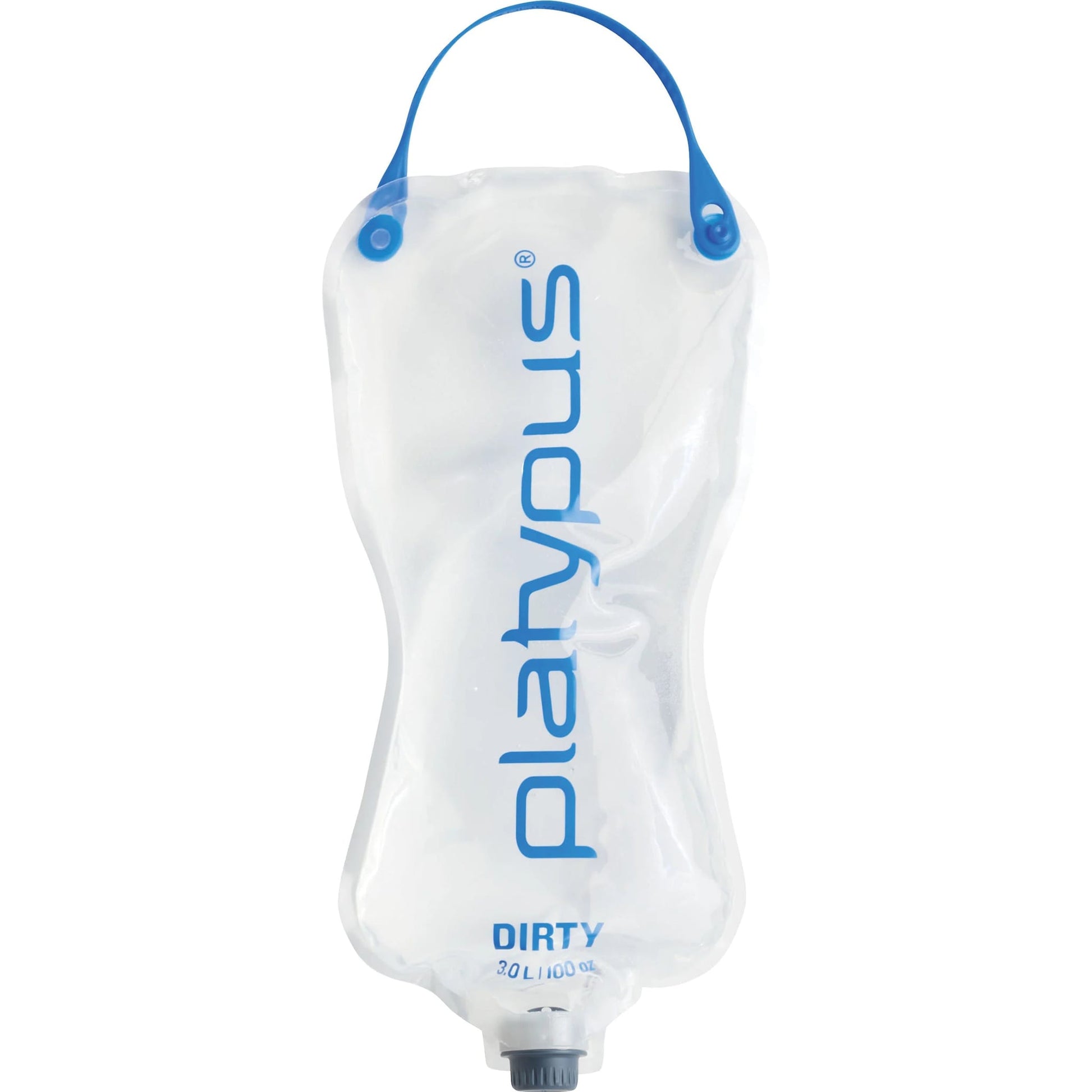 Quickdraw 3L Gravity Filter System