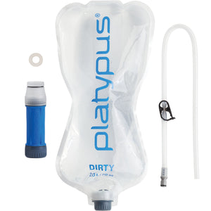 Quickdraw 2L Filter System