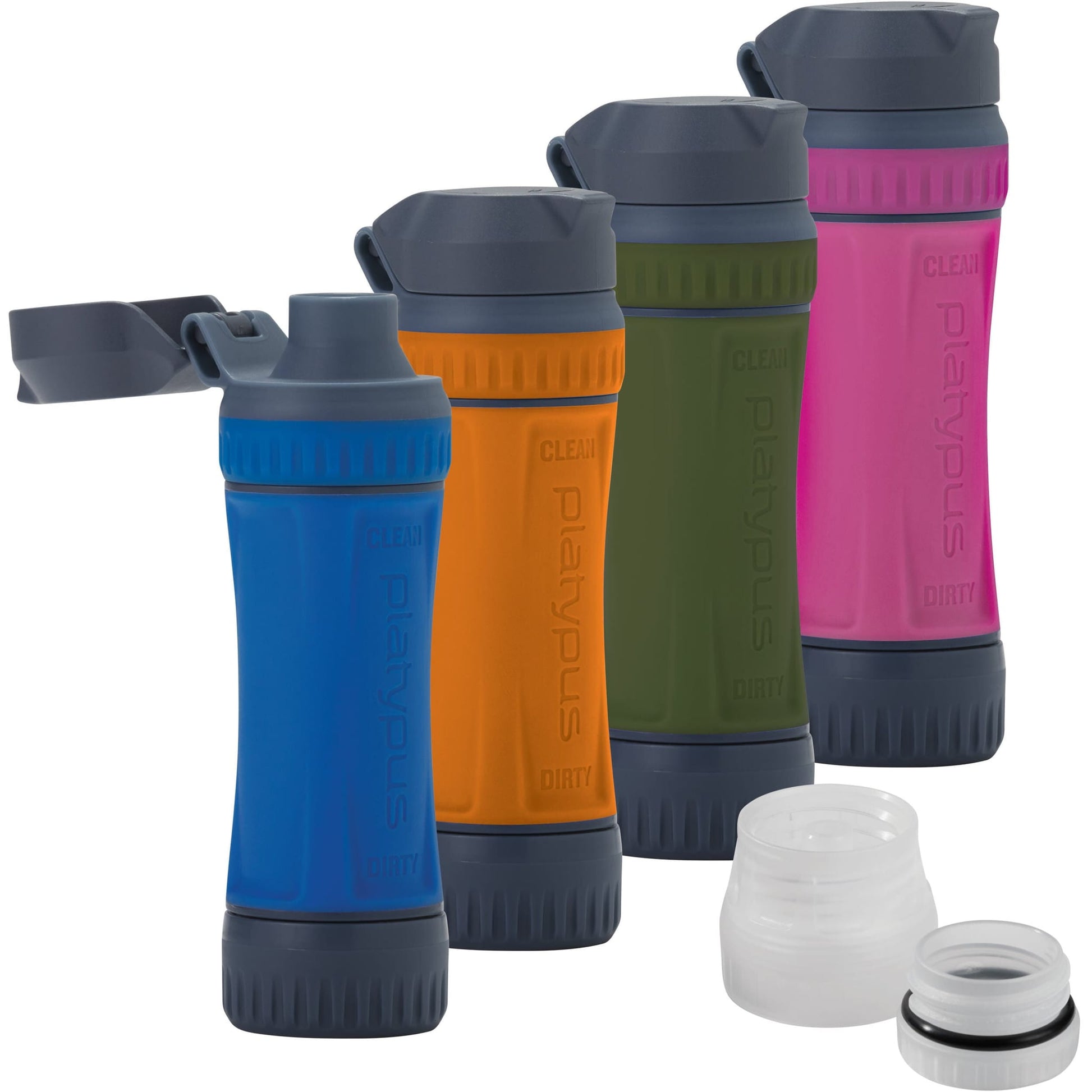 QuickDraw™ Microfilter