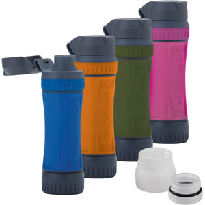 QuickDraw™ Microfilter
