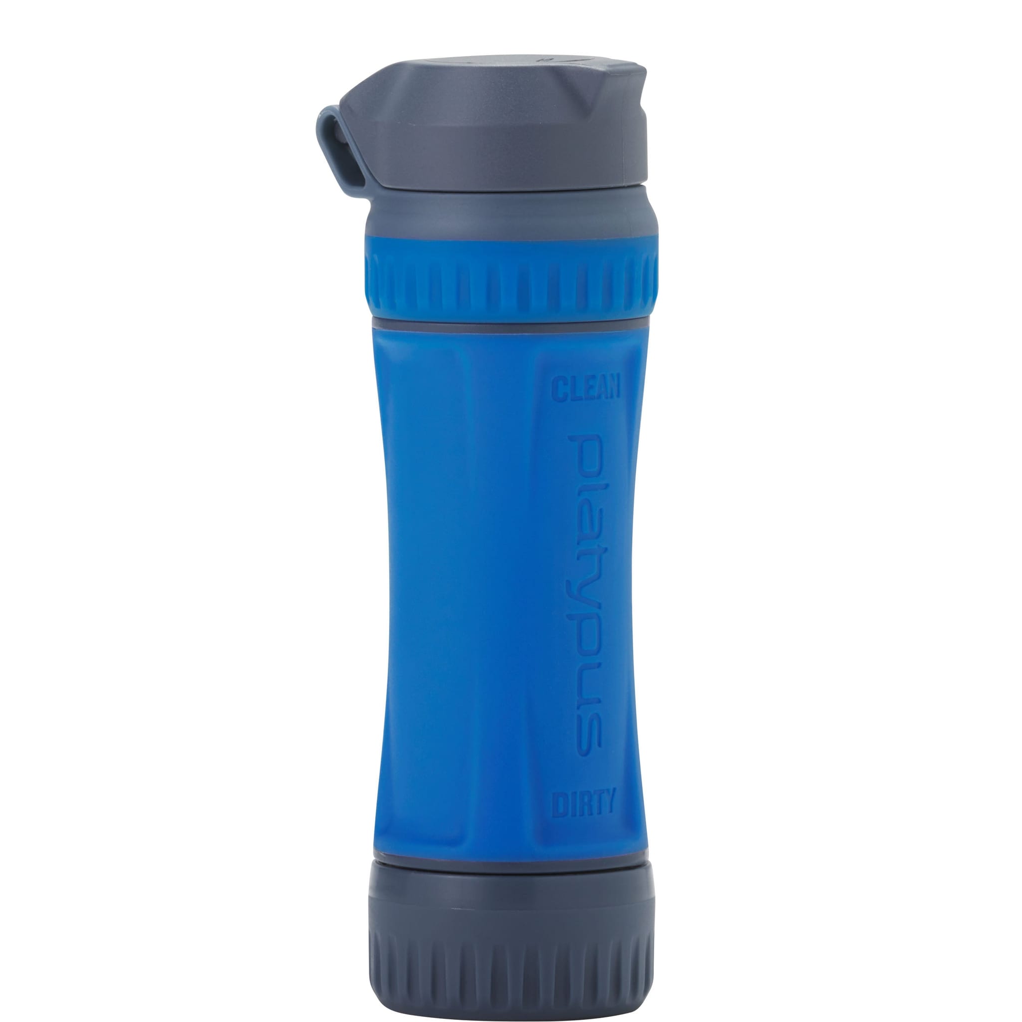 QuickDraw™ Microfilter
