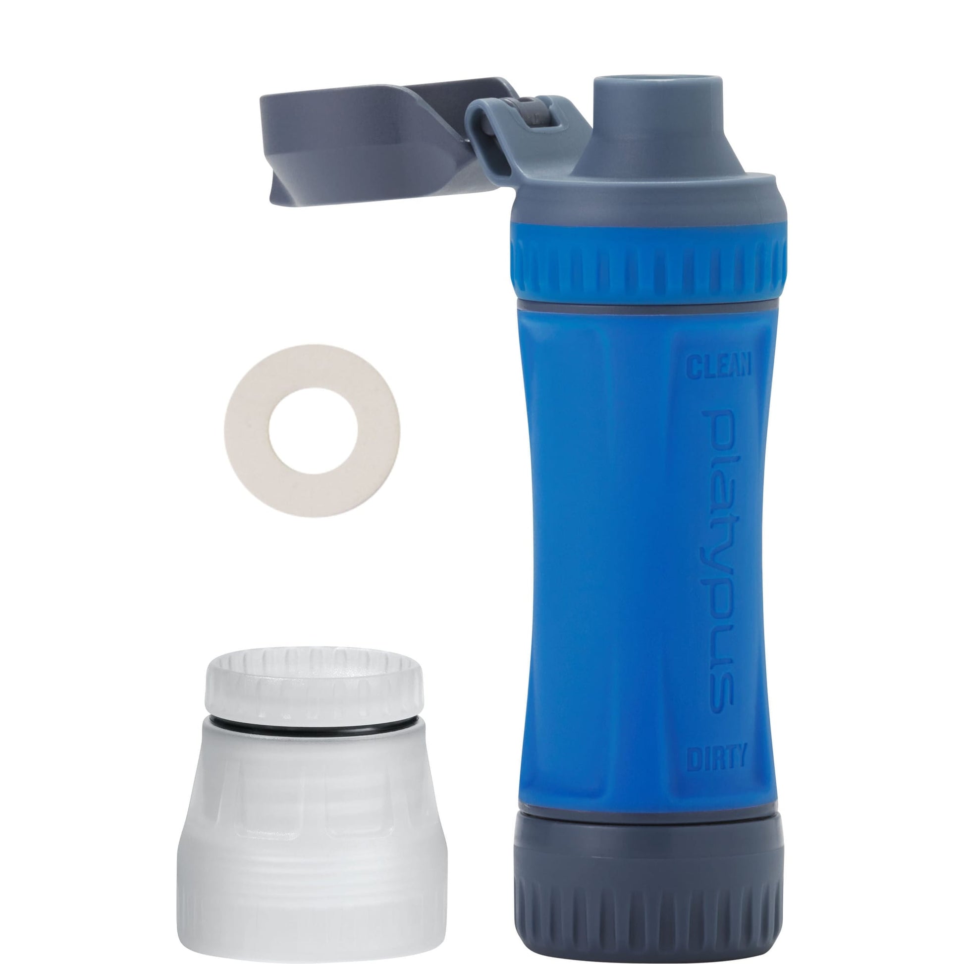 QuickDraw™ Microfilter