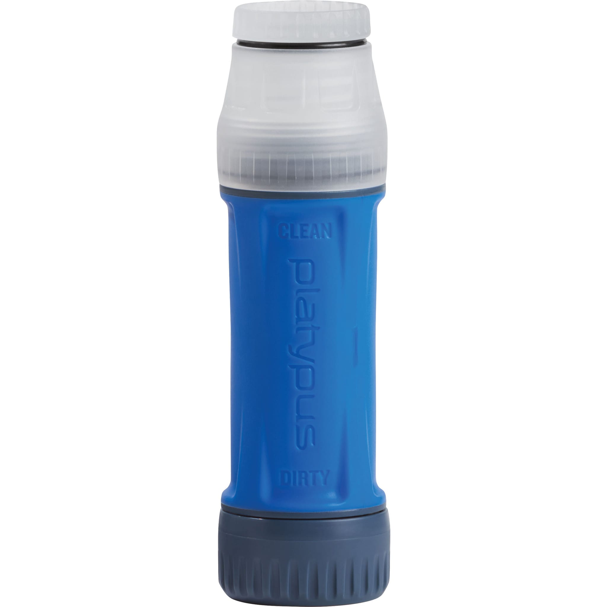 QuickDraw™ Microfilter