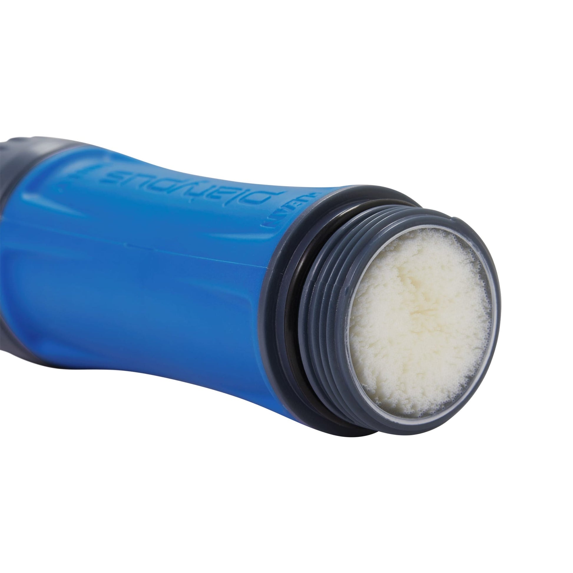 QuickDraw™ Microfilter
