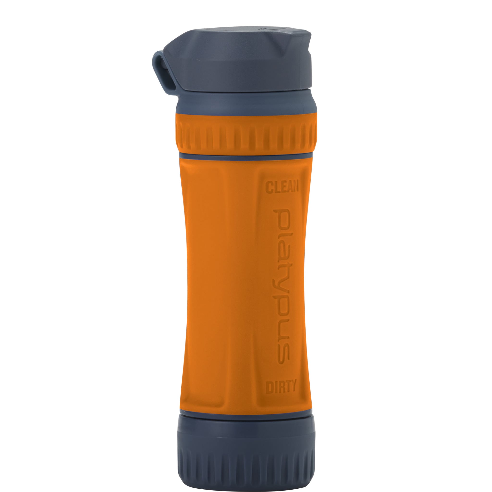 QuickDraw™ Microfilter