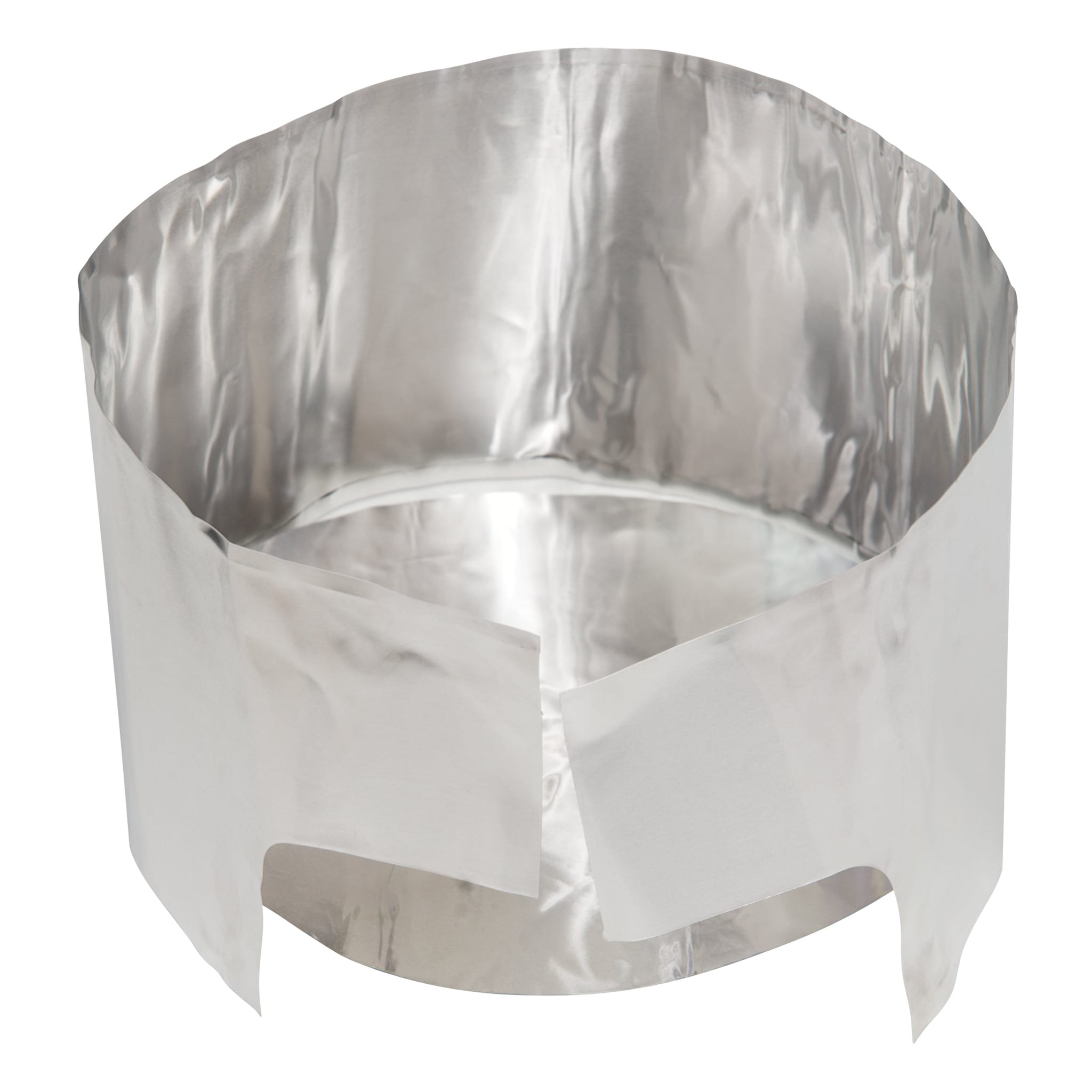 Heat Reflector & Windscreen