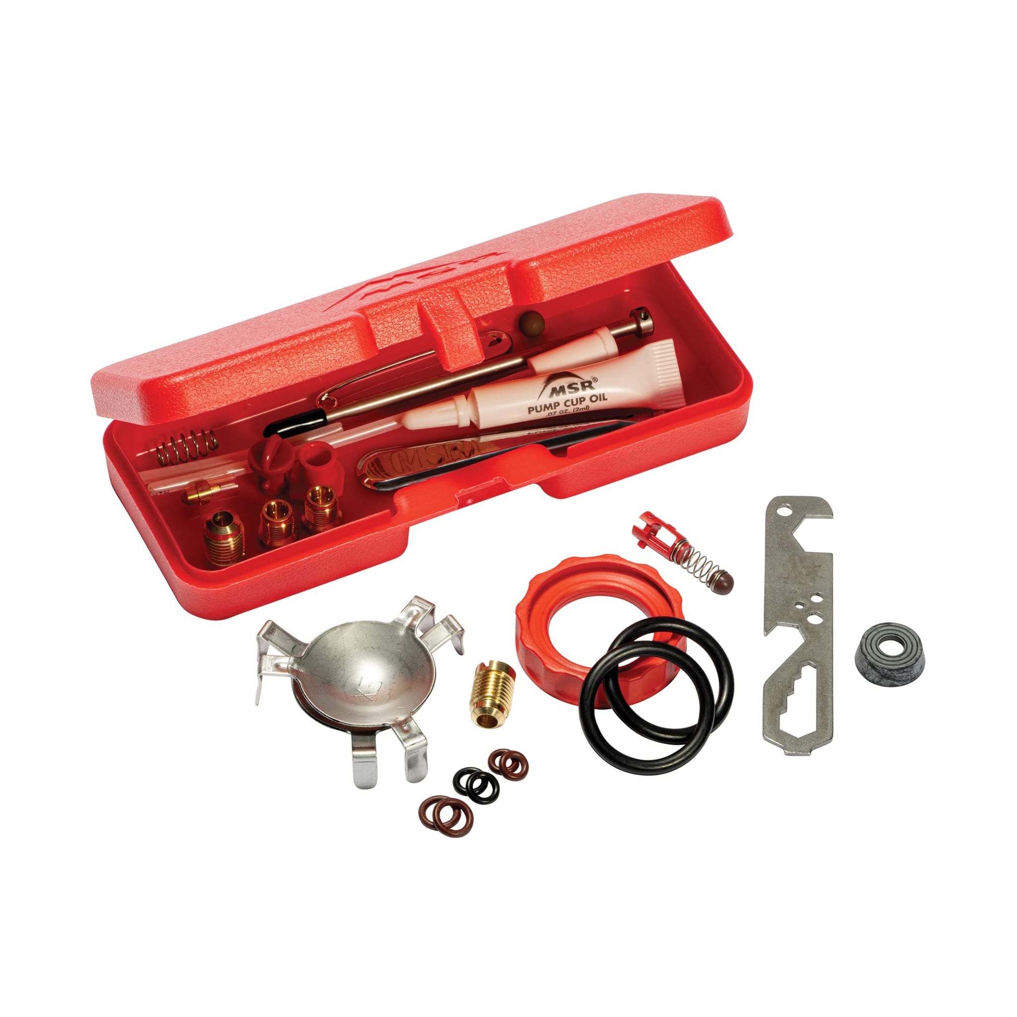 Expedition Service Kit