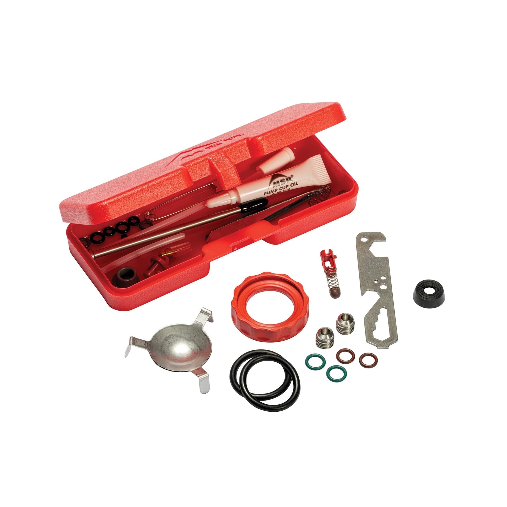 Expedition Service Kit
