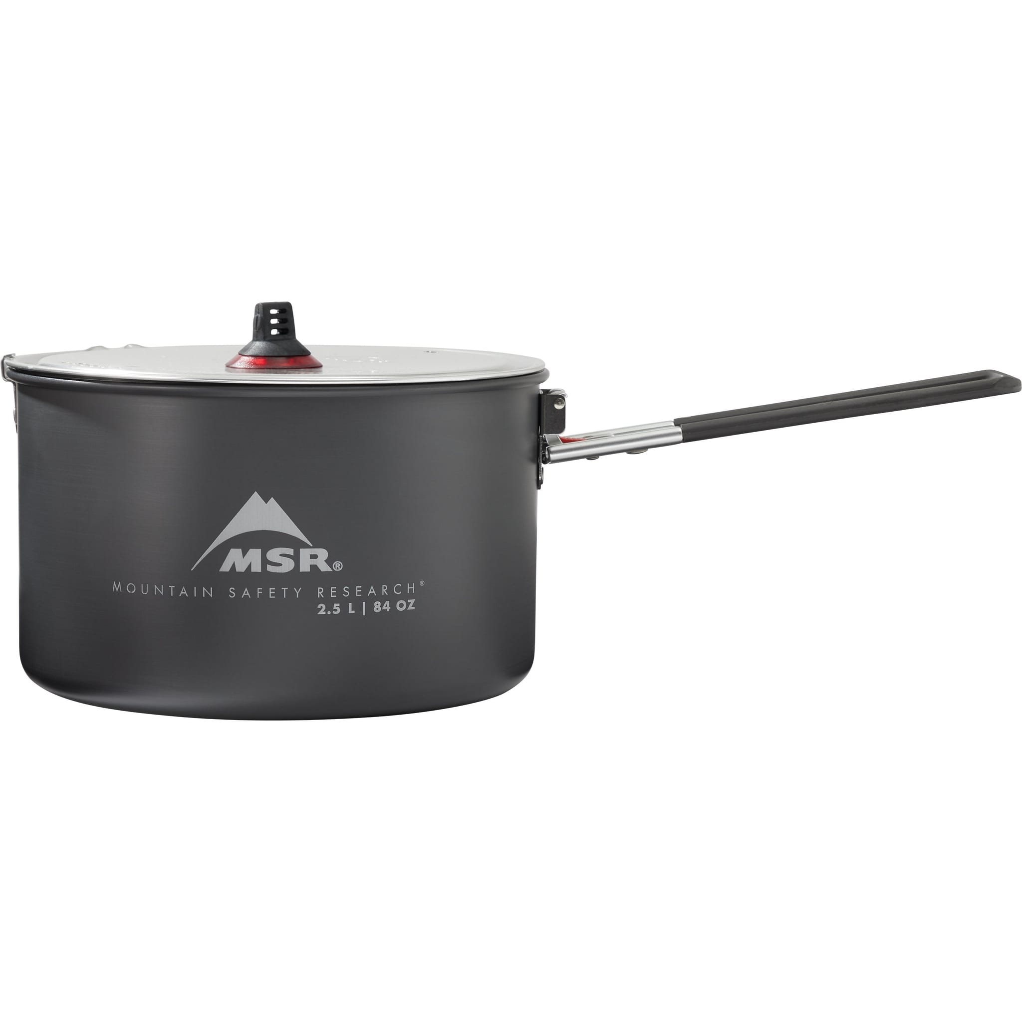 Ceramic 2.5L Pot