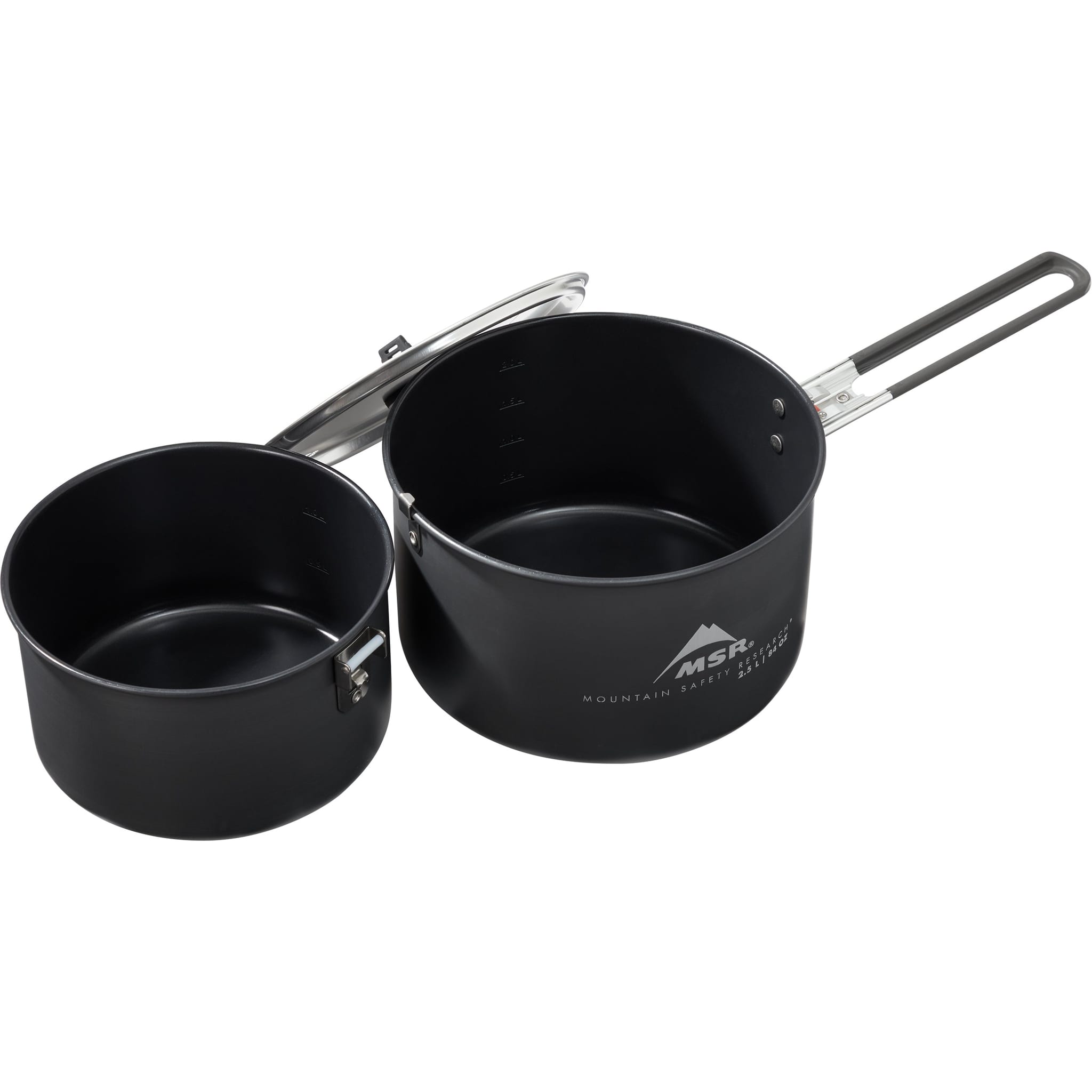 Ceramic 2 Pot Set