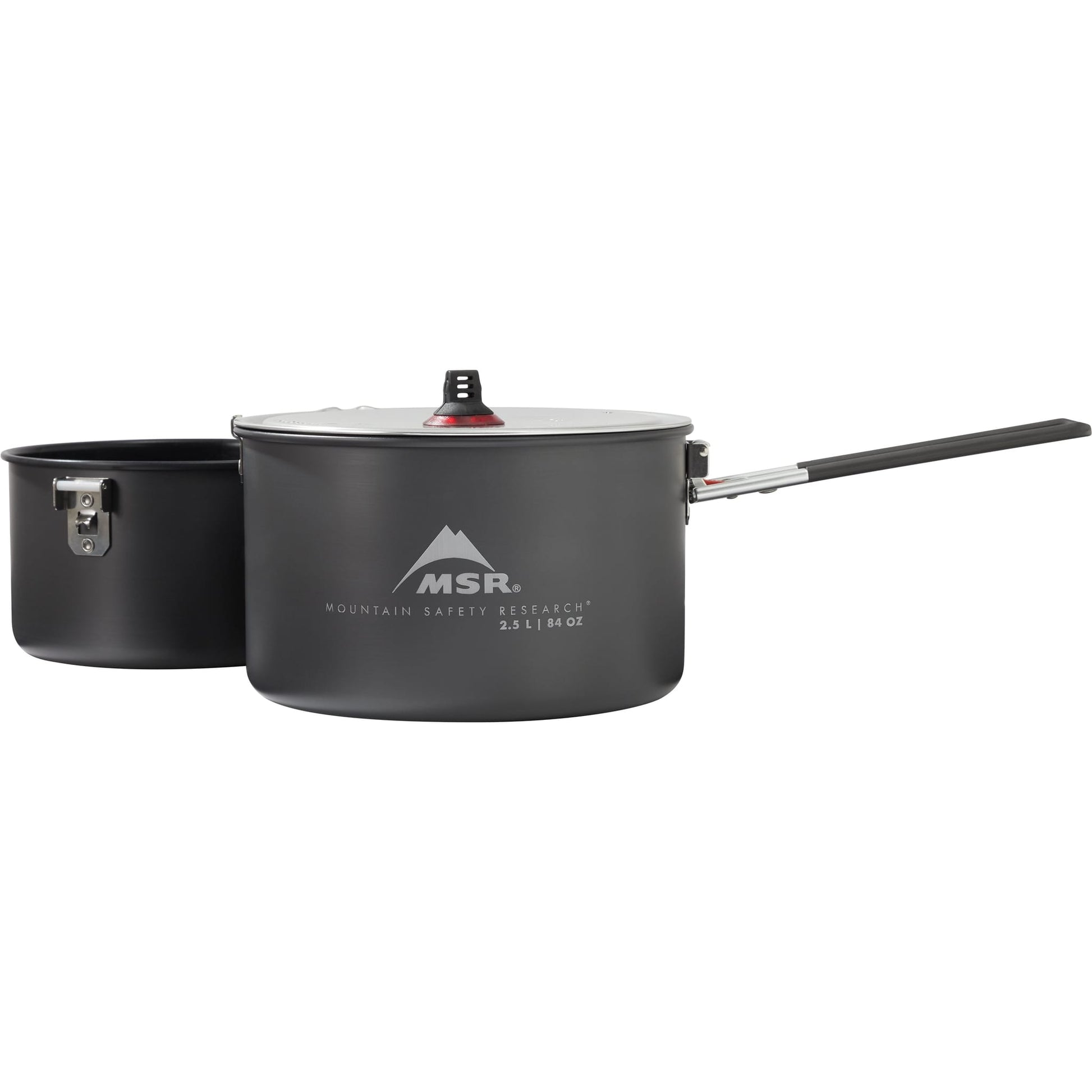 Ceramic 2 Pot Set