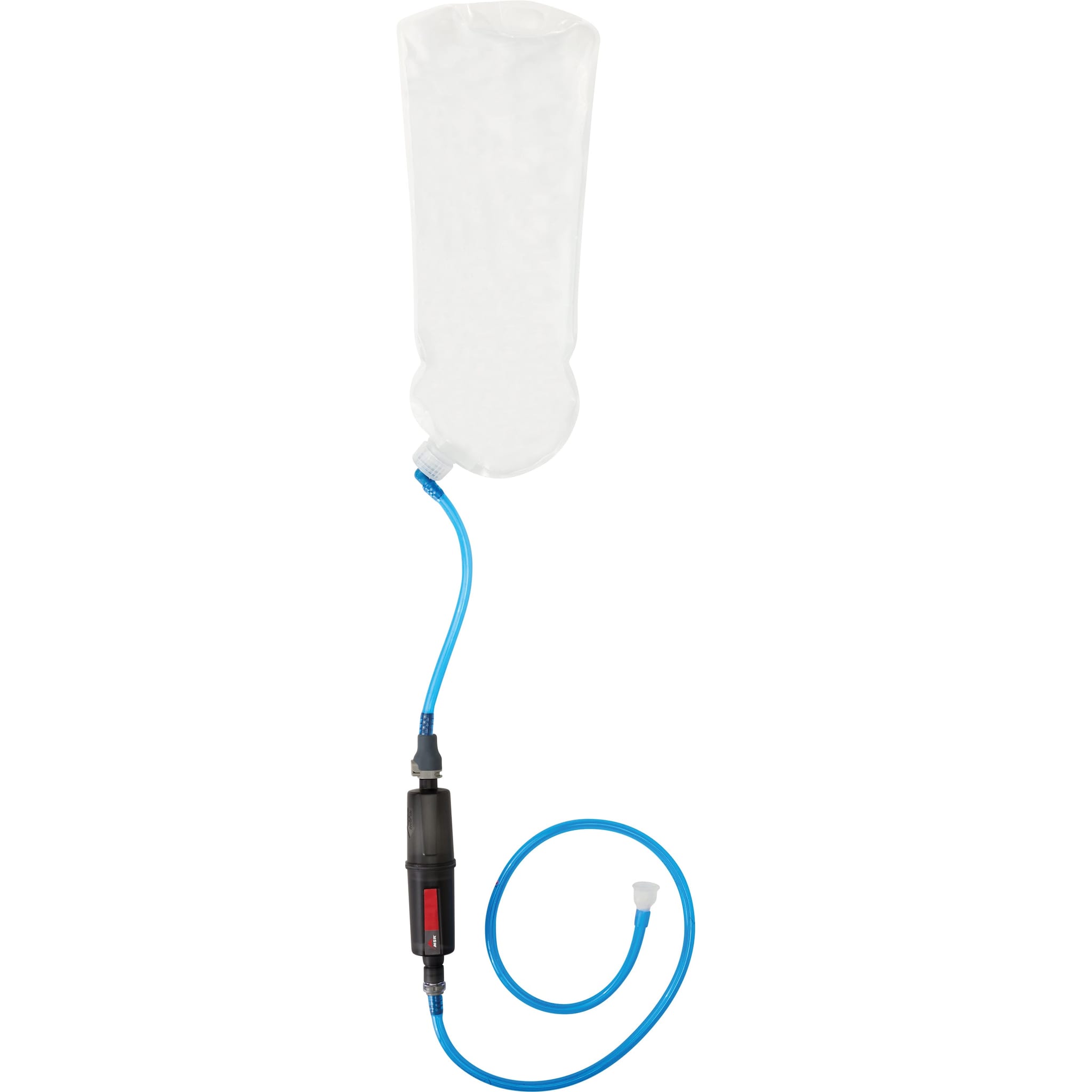 Thru-Link Inline Filter