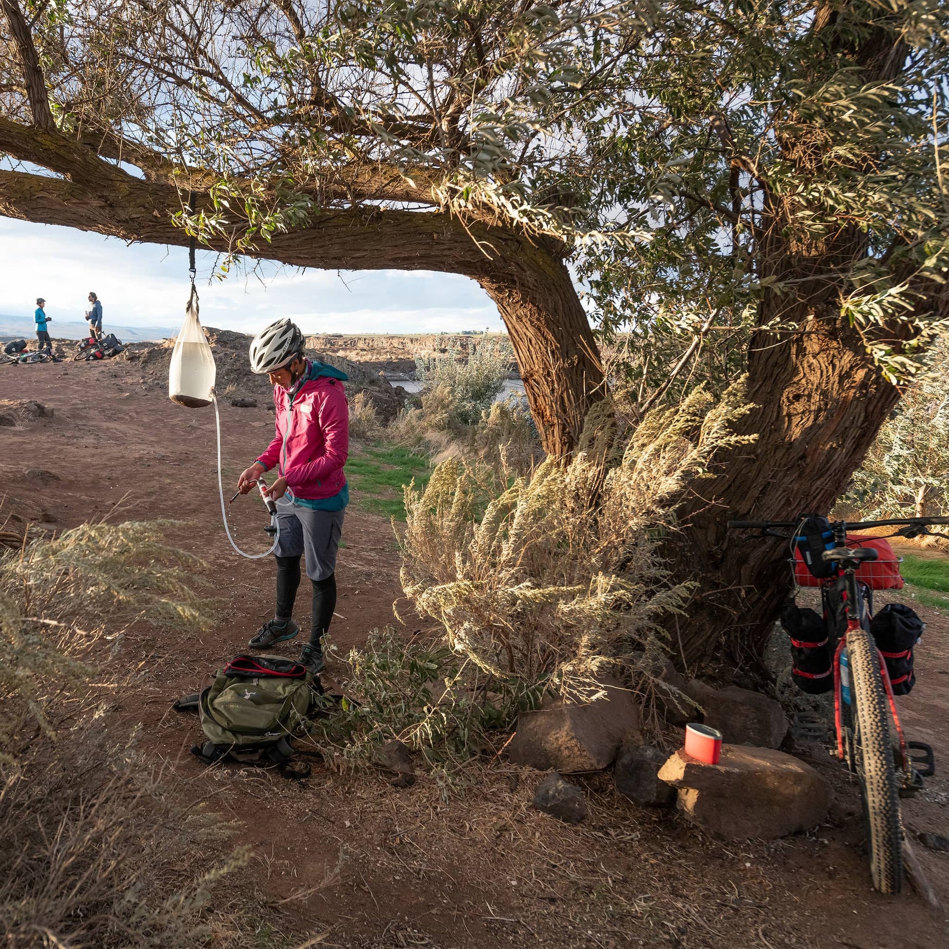Guardian Gravity Purifier Replacement Filter